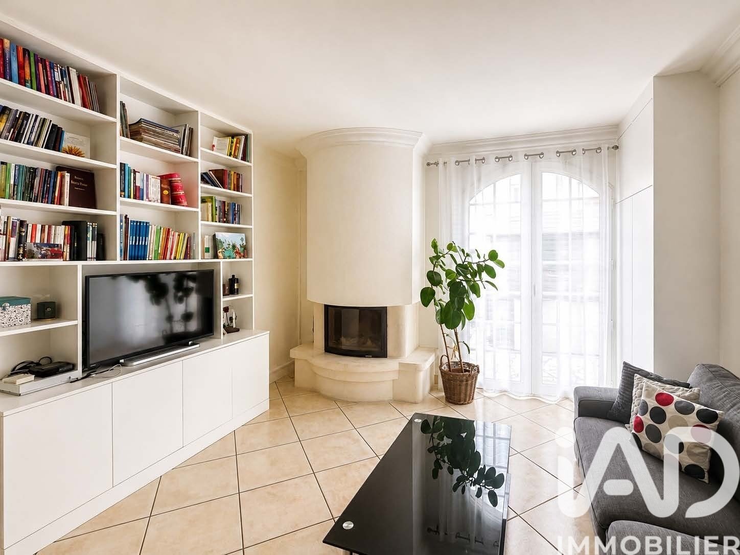 Maison à vendre, 124m², Drancy