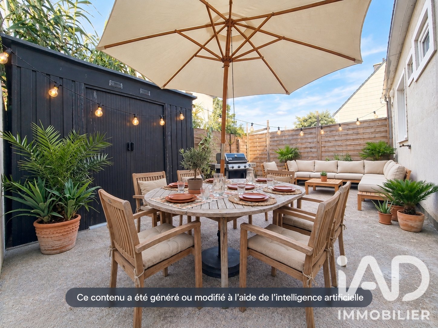 Maison à vendre, 75m², Saint-Nazaire