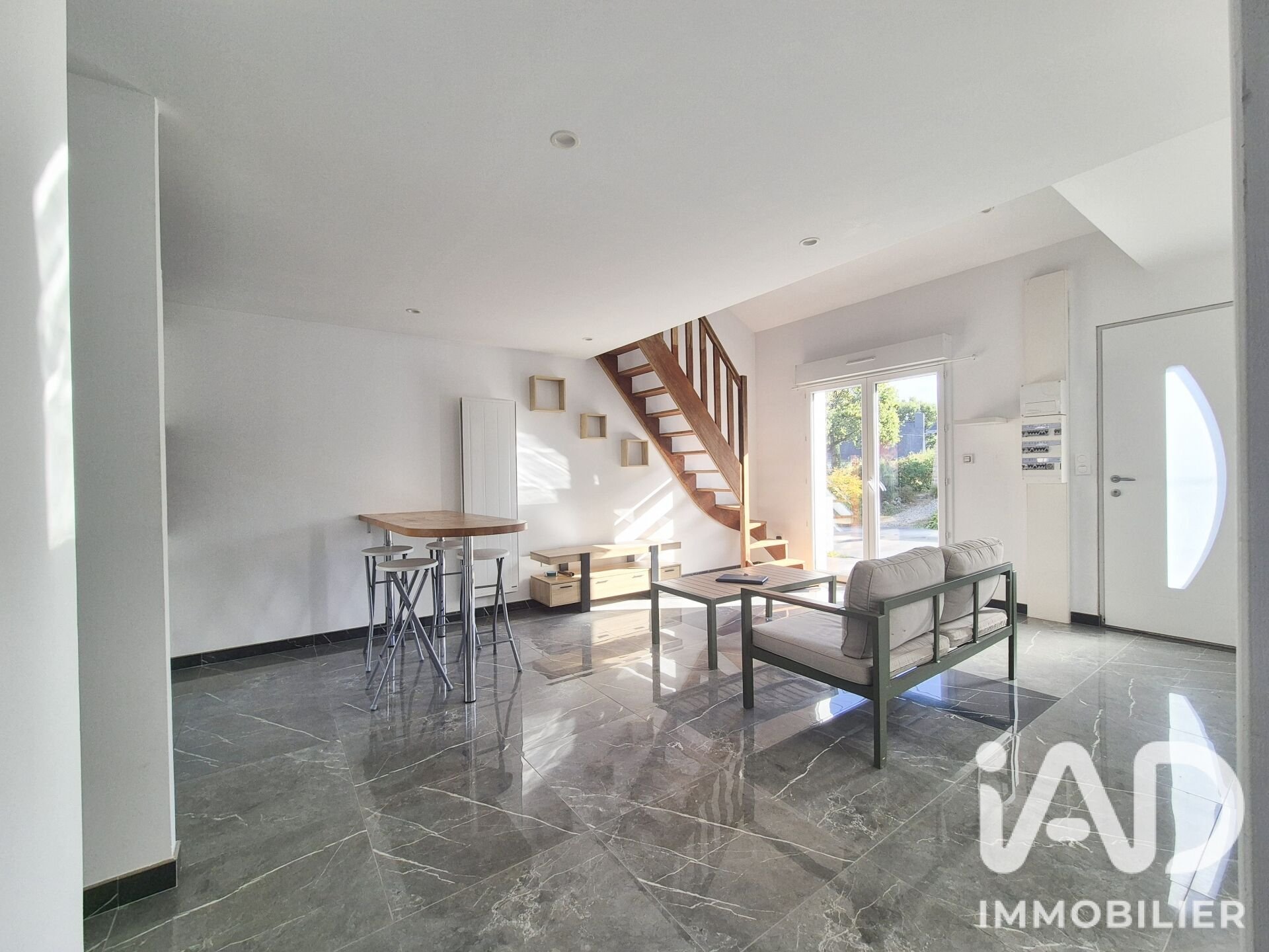 Maison à vendre, 75m², Saint-Nazaire