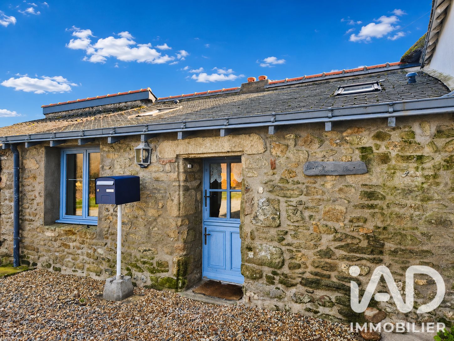 Maison à vendre, 54m², Guérande