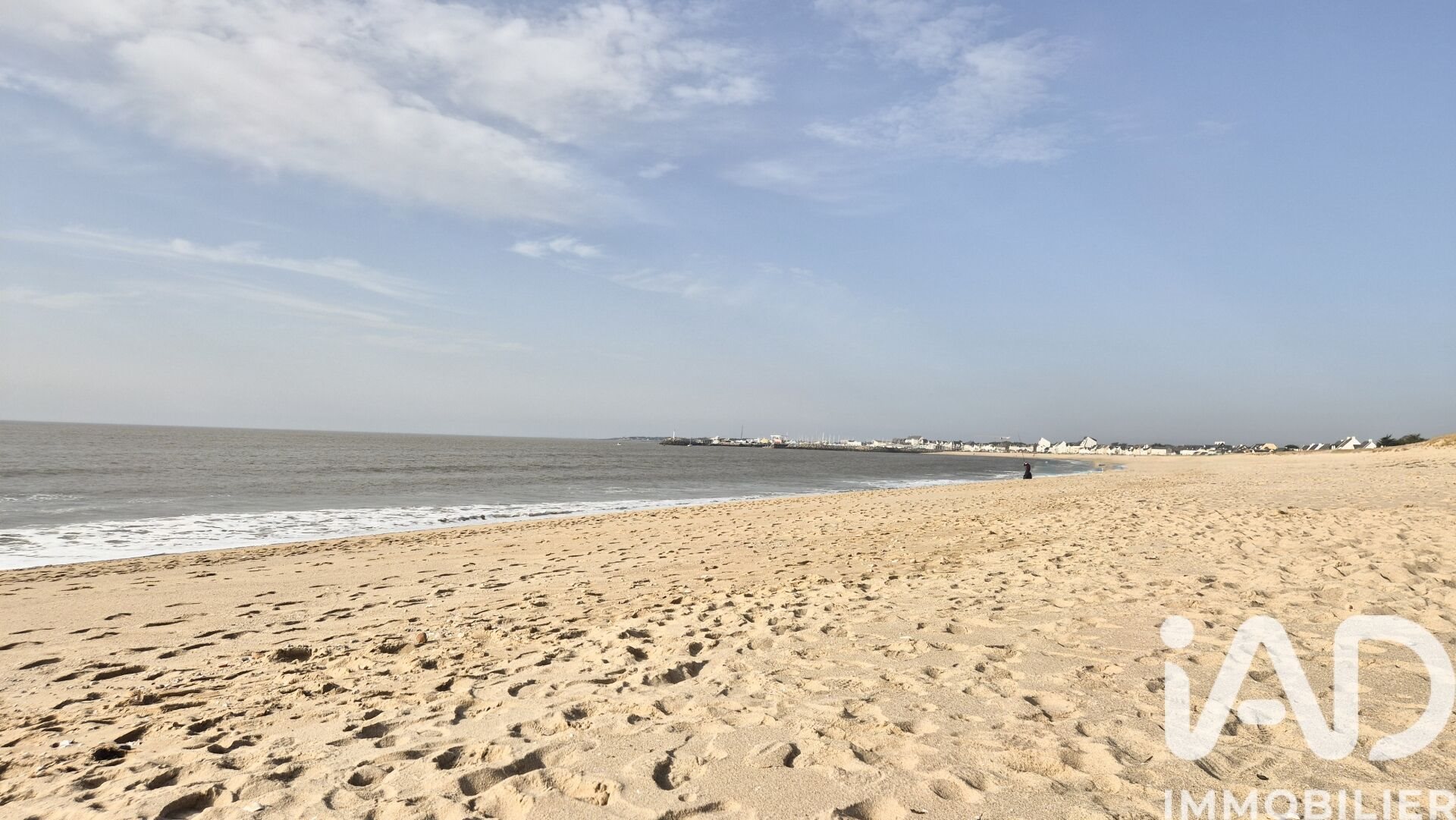 Appartement à vendre, 54m², Guérande