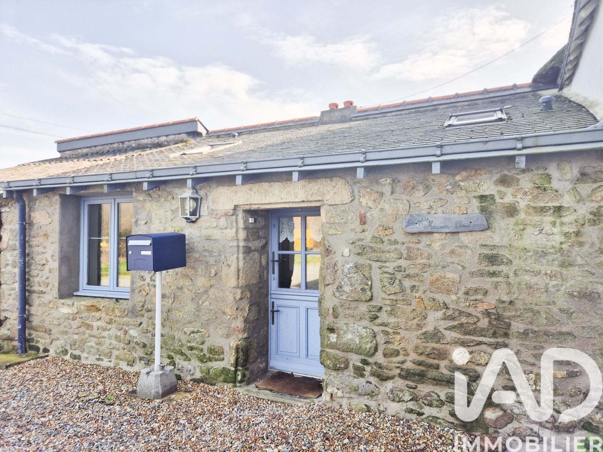 Appartement à vendre, 54m², Guérande