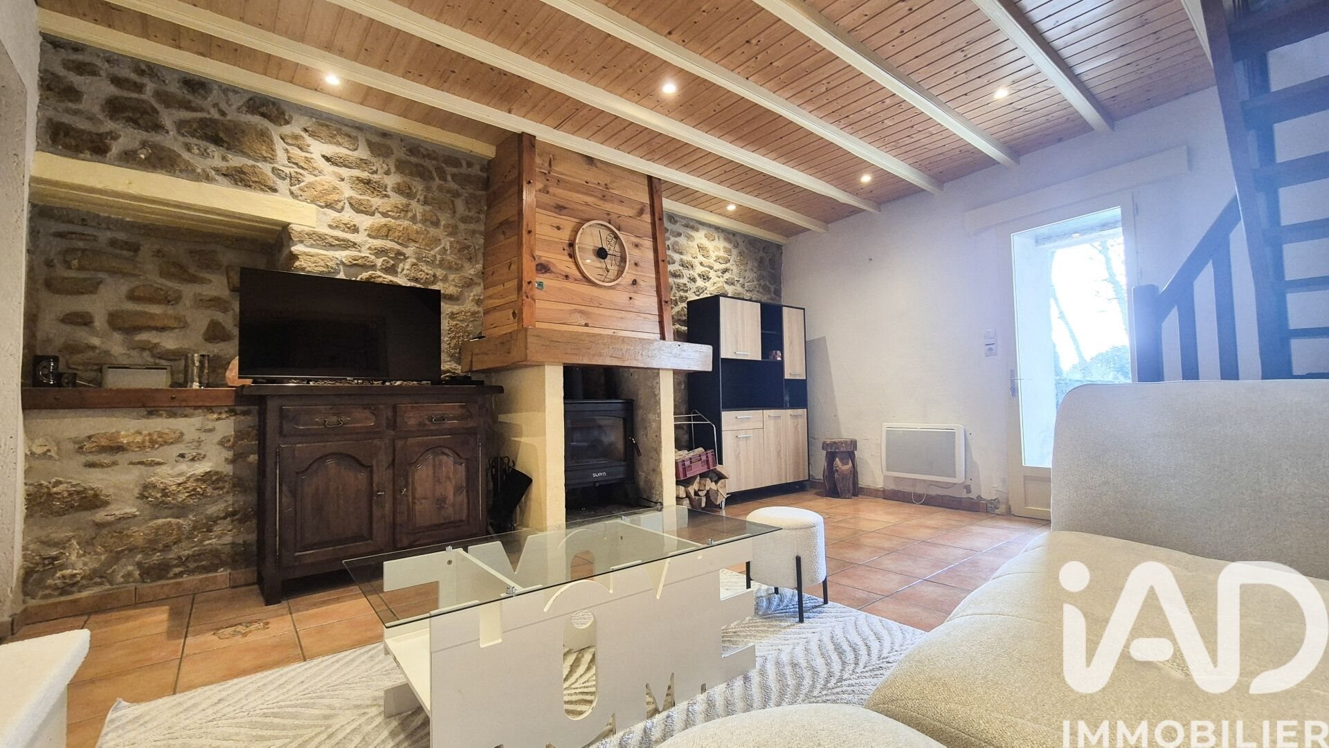 Appartement à vendre, 54m², Guérande