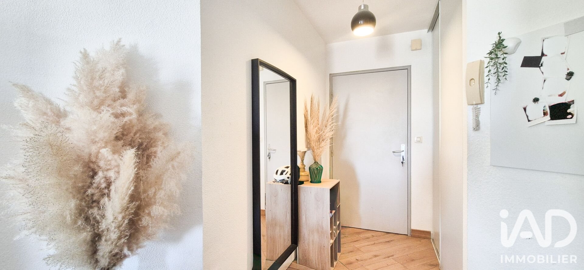 Appartement à vendre, 63m², Saint-Nazaire
