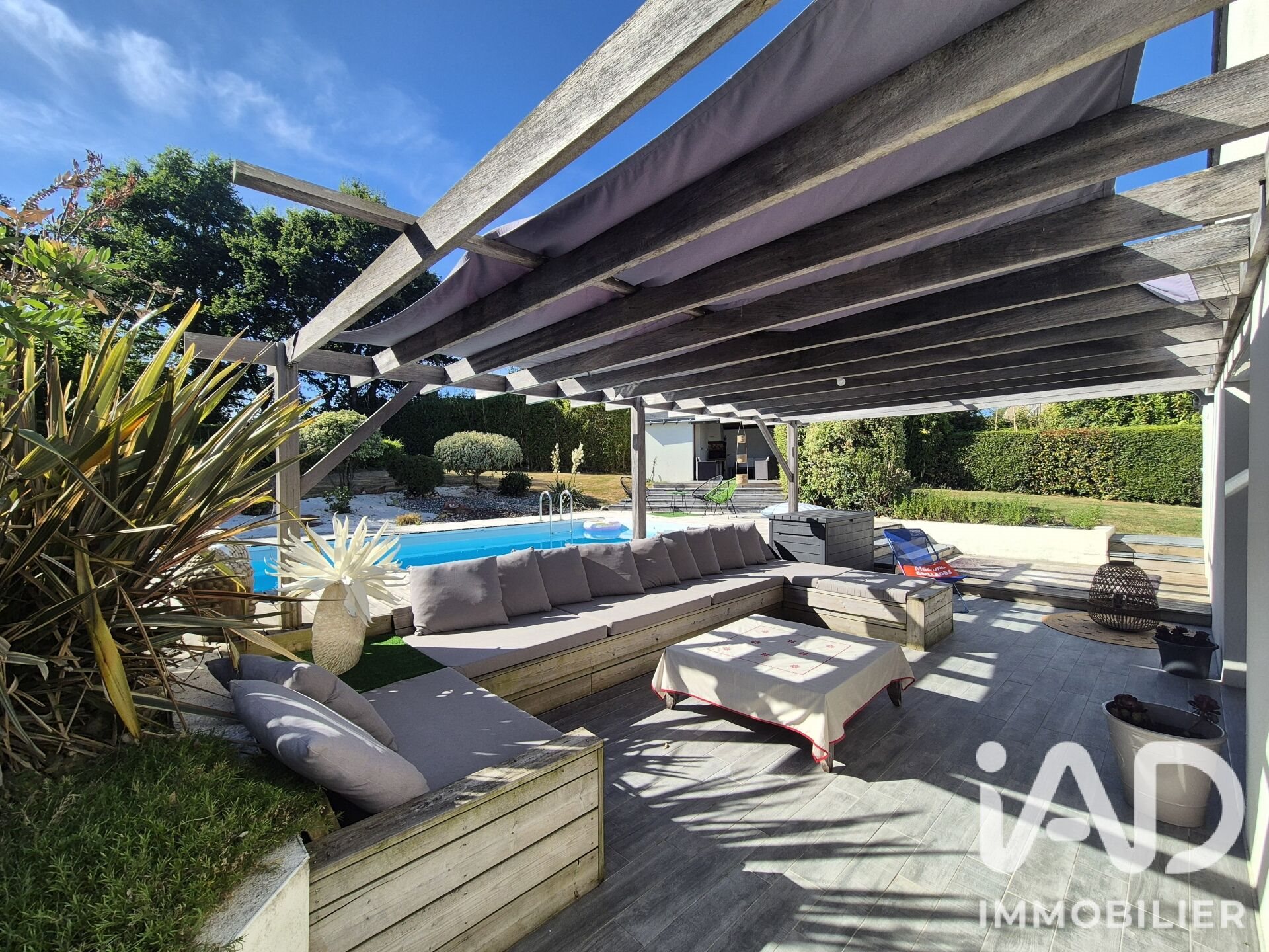 Maison à vendre, 178m², Blain