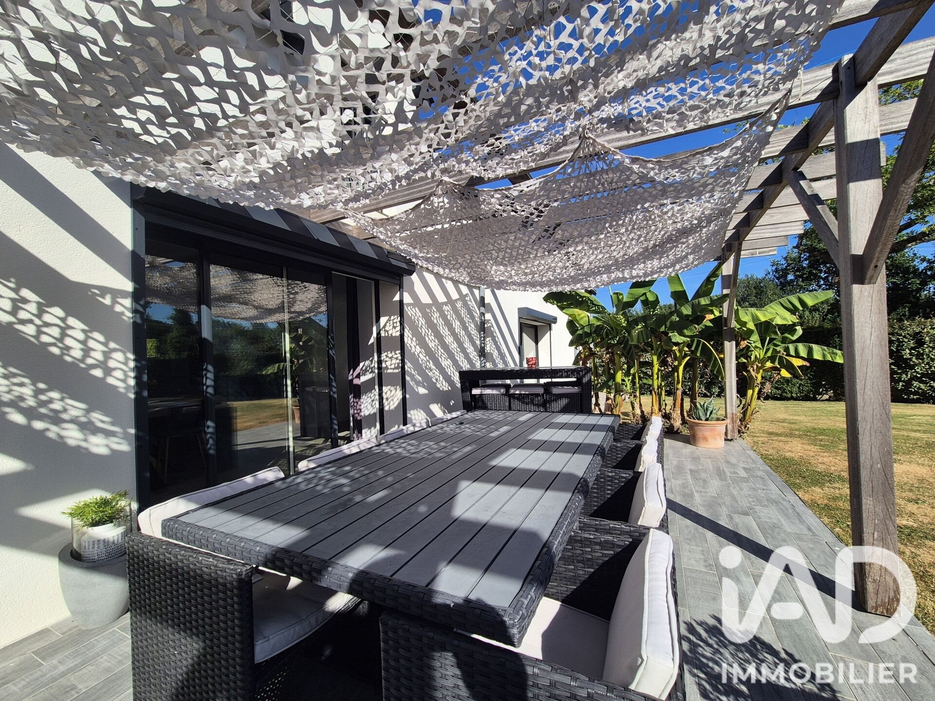 Maison à vendre, 178m², Blain