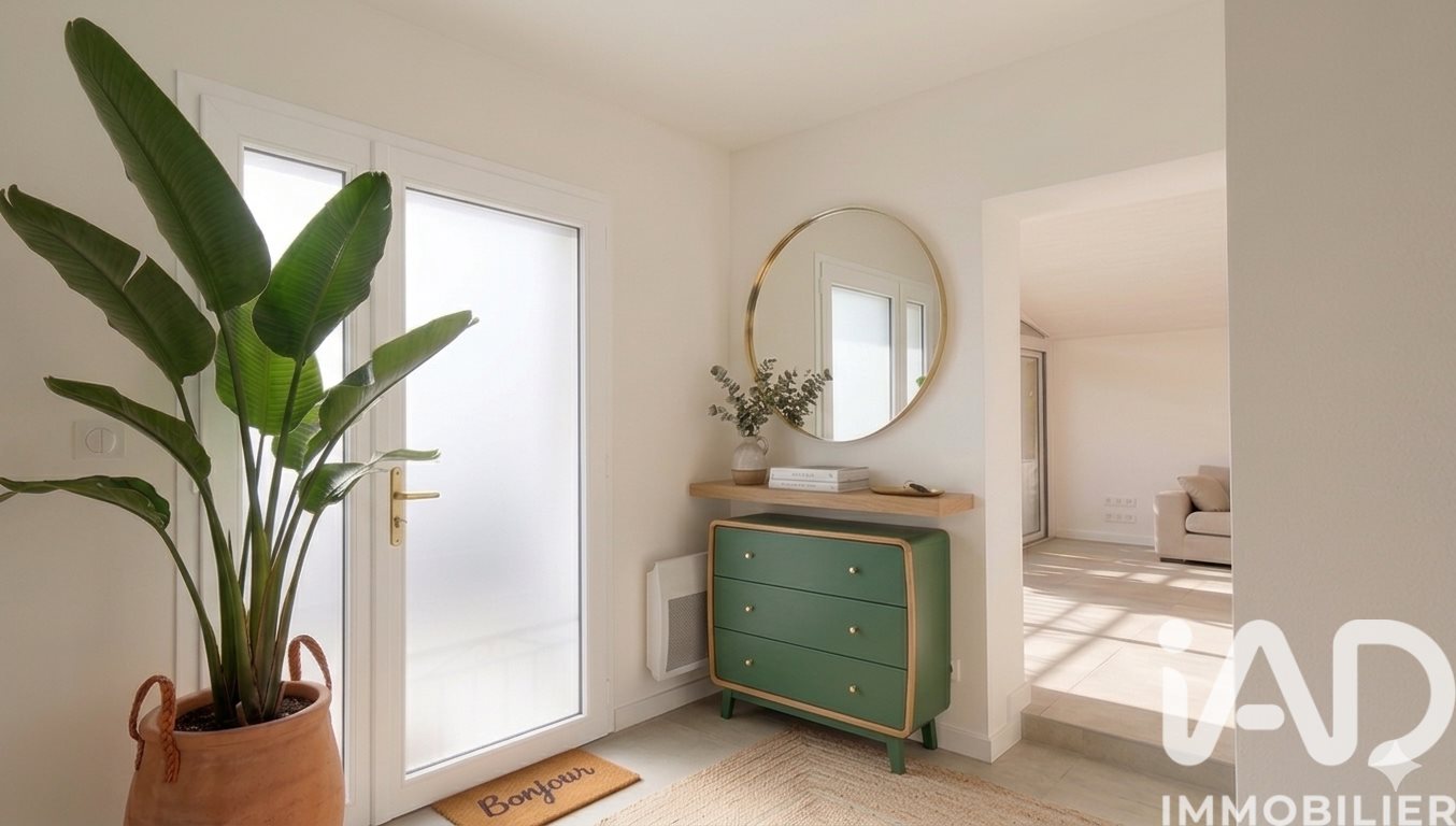 Appartement à vendre, 90m², Saint-Nazaire