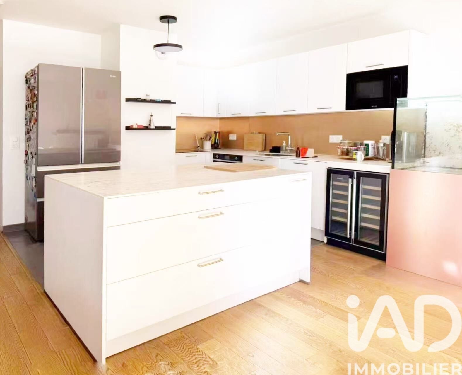 Appartement à vendre, 103m², Antony