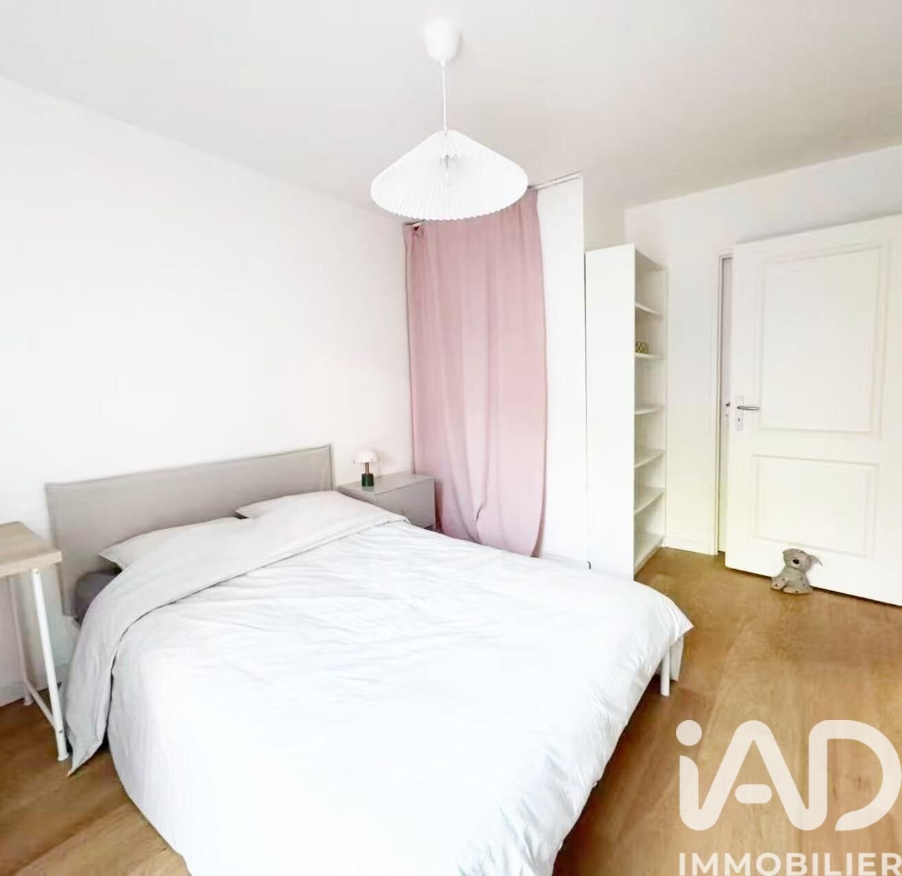 Appartement à vendre, 103m², Antony