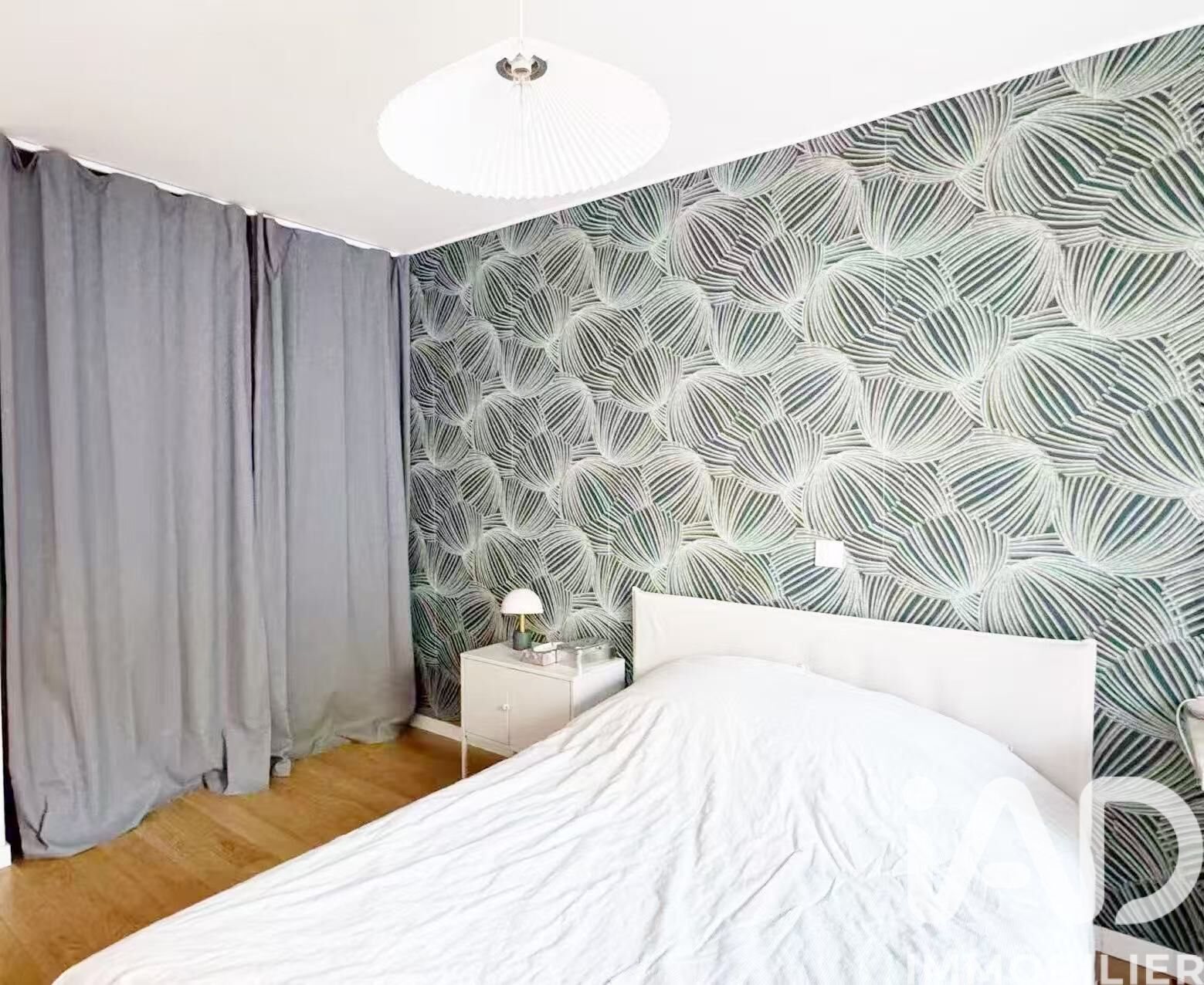 Appartement à vendre, 103m², Antony