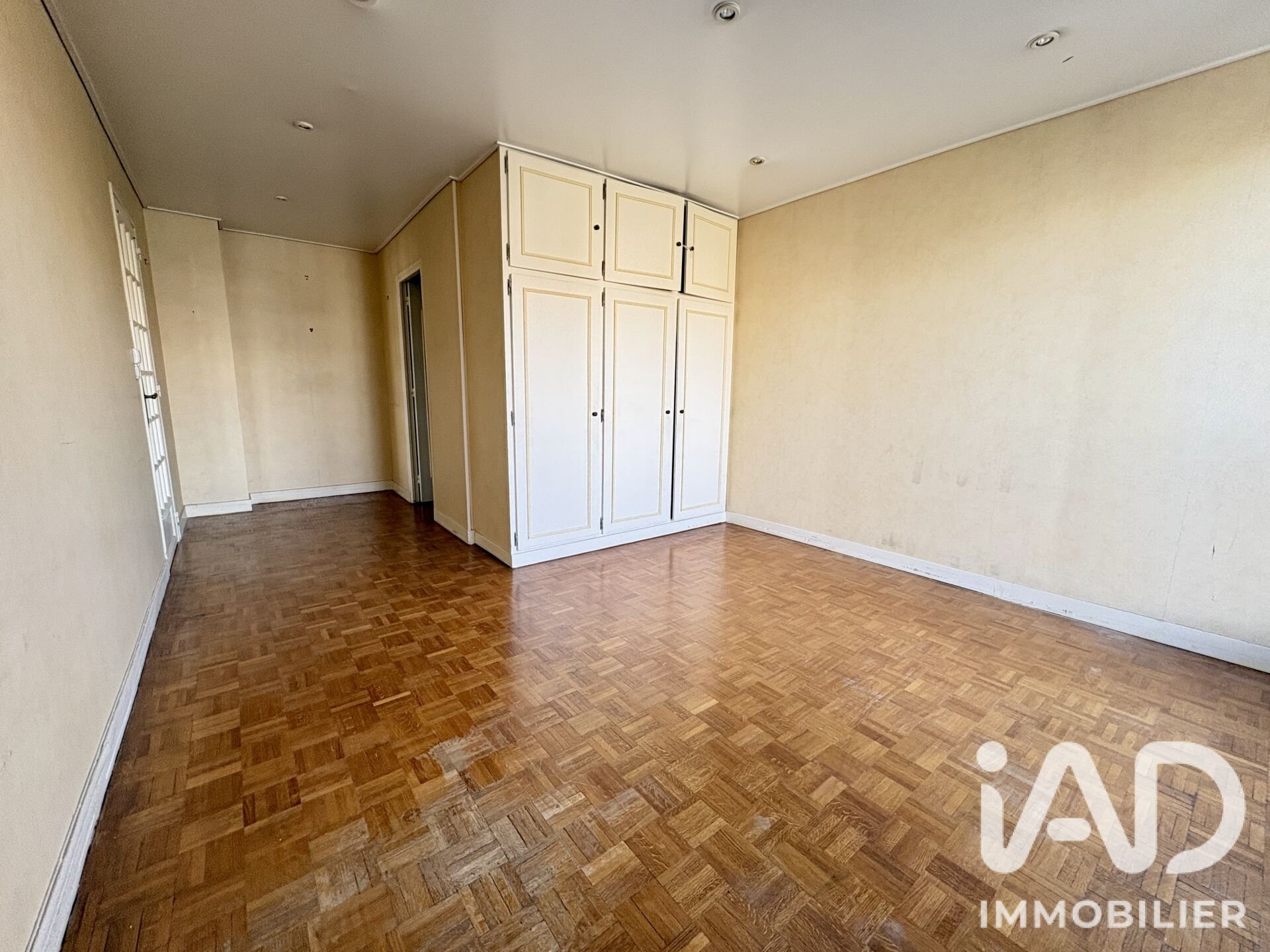 Appartement à vendre, 116m², Fontenay-sous-Bois