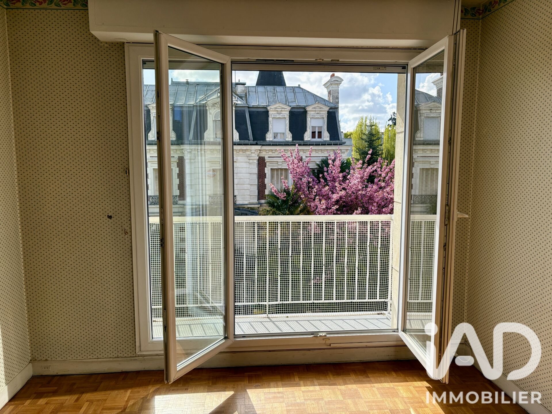 Appartement à vendre, 116m², Fontenay-sous-Bois