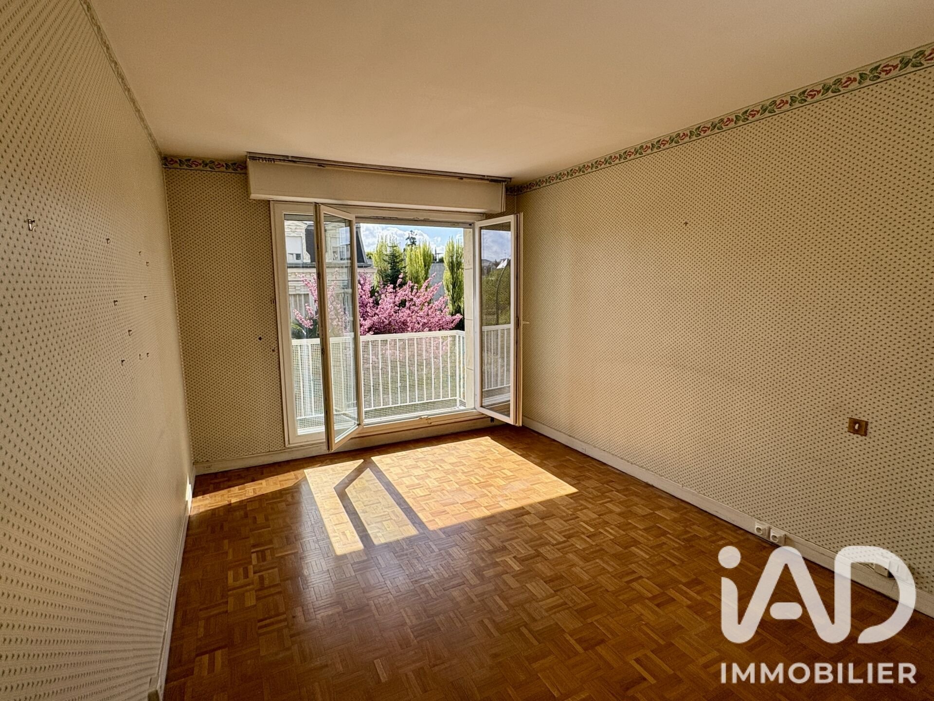 Appartement à vendre, 116m², Fontenay-sous-Bois