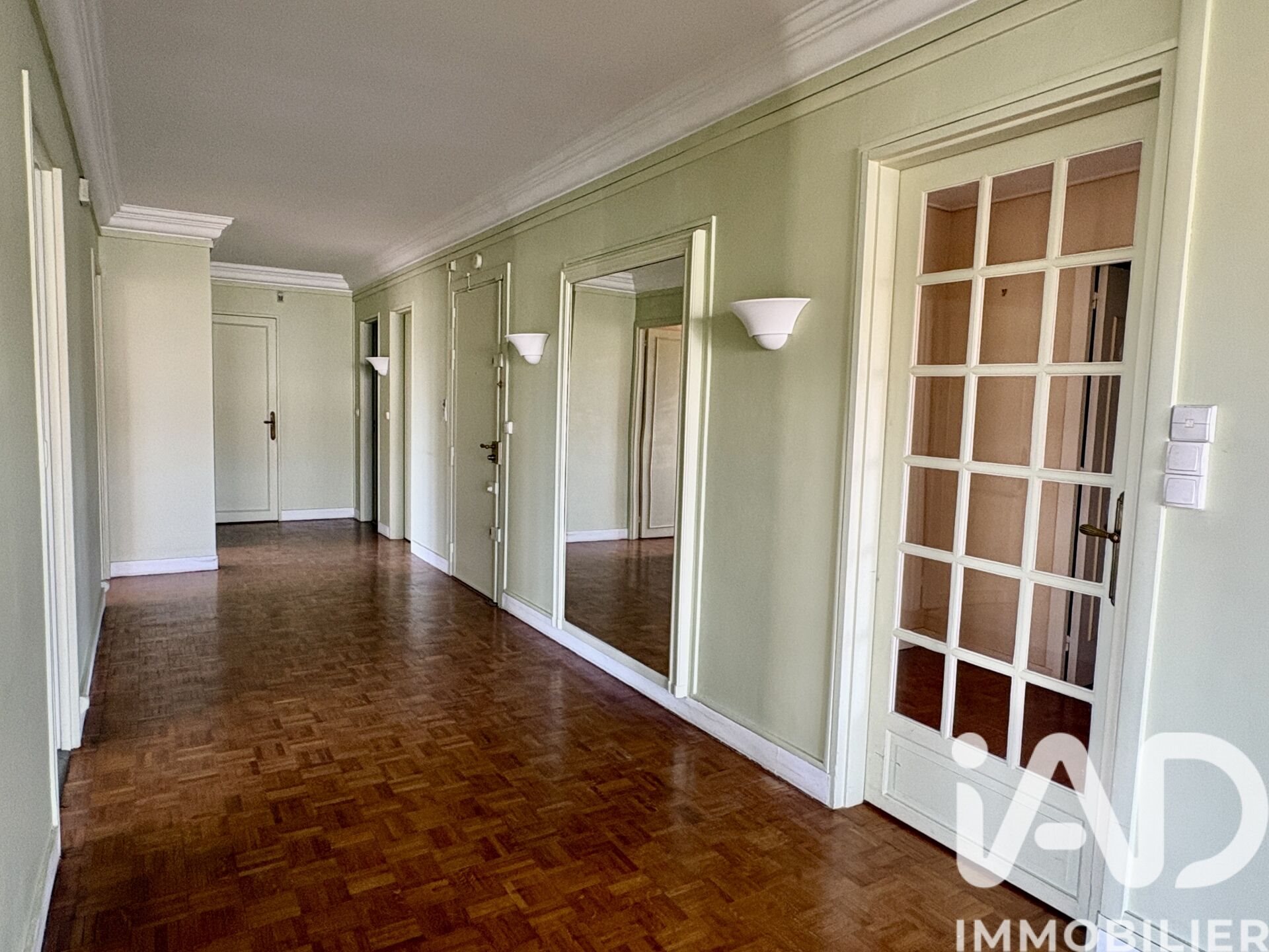 Appartement à vendre, 116m², Fontenay-sous-Bois