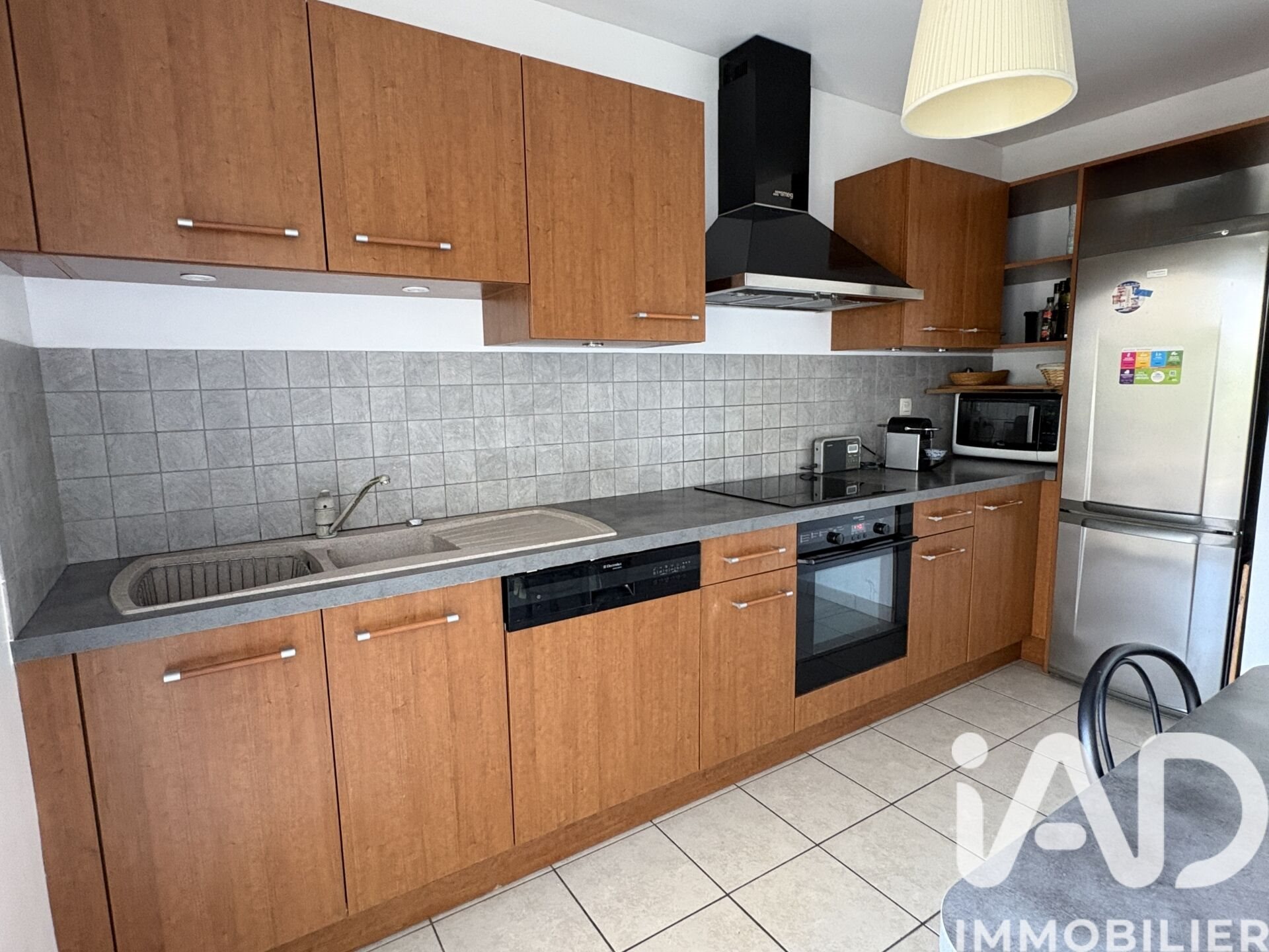 Appartement à vendre, 121m², Viry-Châtillon