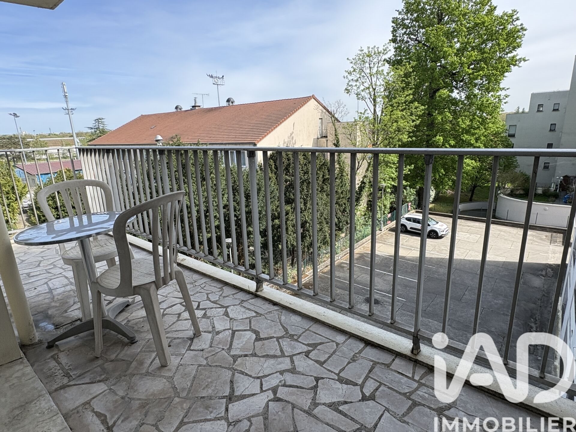 Appartement à vendre, 121m², Viry-Châtillon