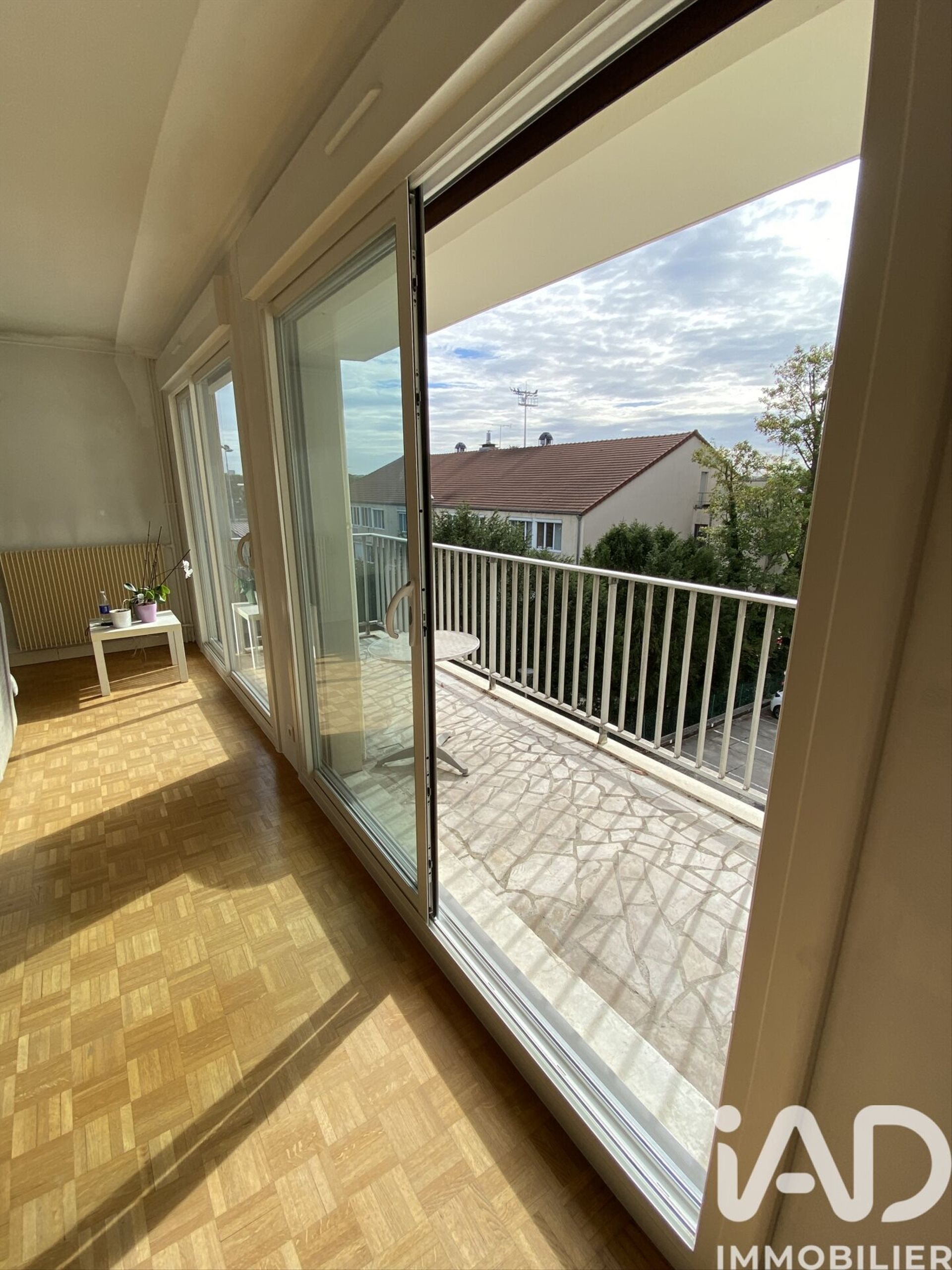 Appartement à vendre, 121m², Viry-Châtillon