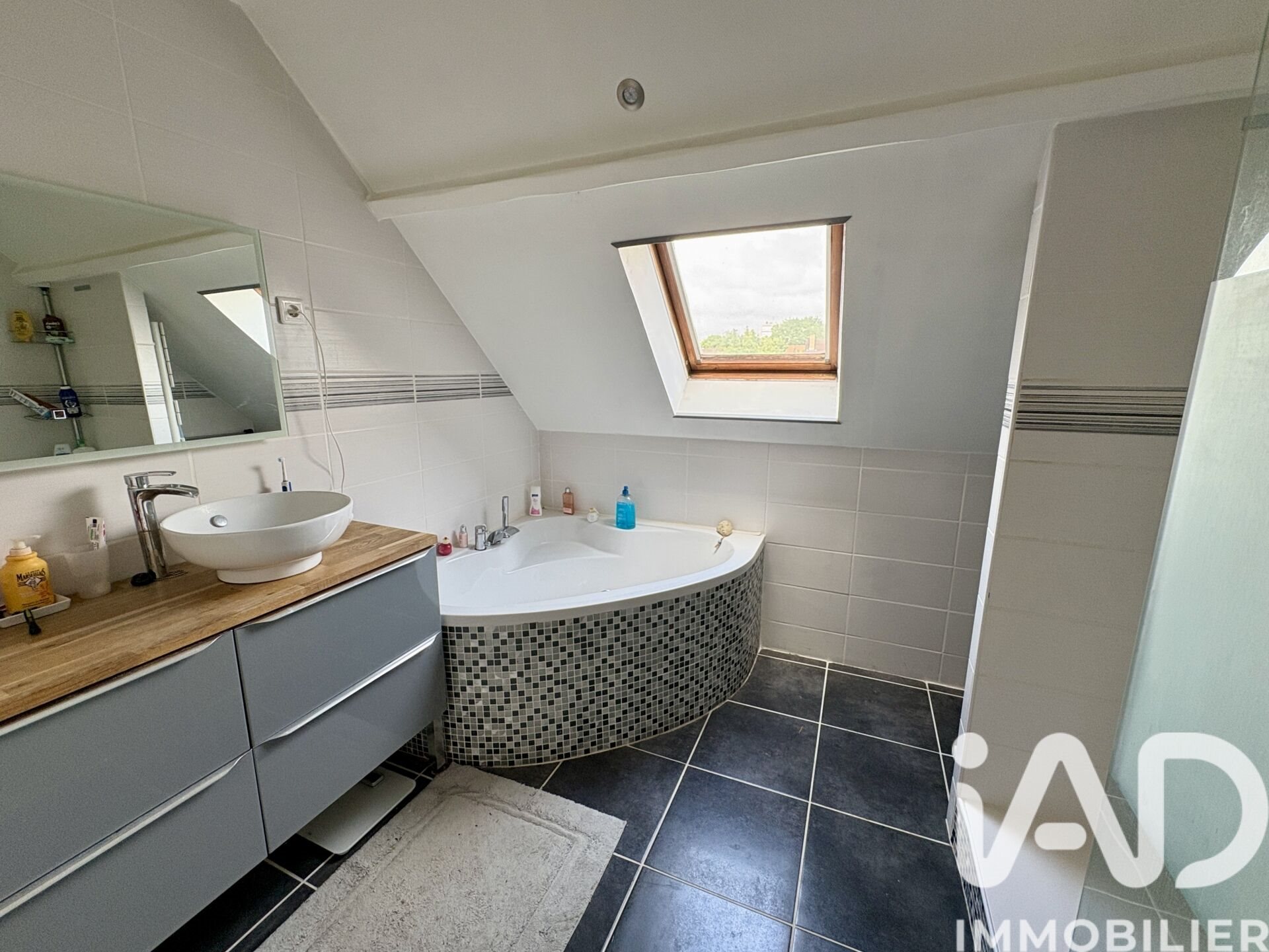 Maison à vendre, 118m², Viry-Châtillon