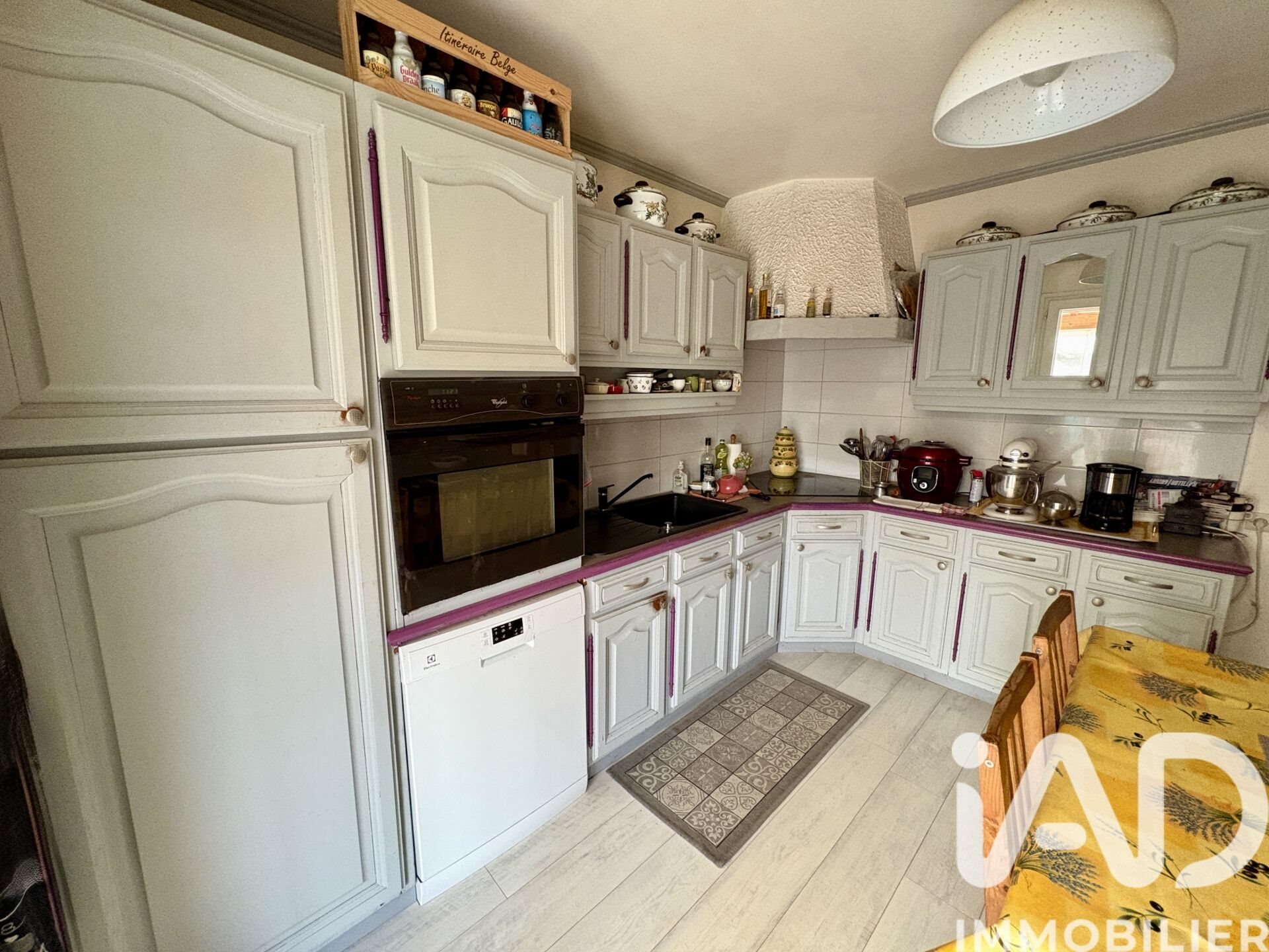 Maison à vendre, 118m², Viry-Châtillon