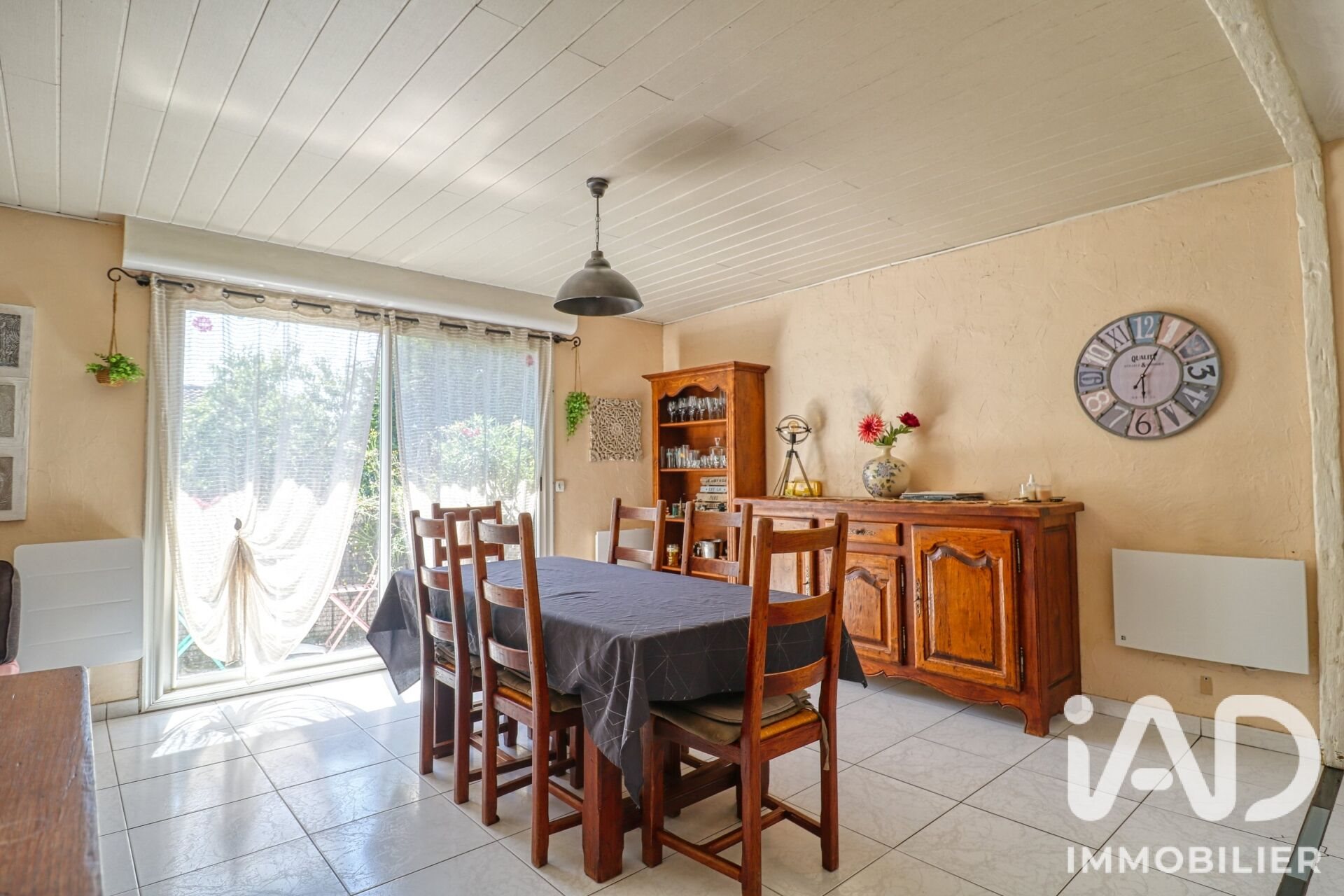 Maison à vendre, 126m², Pierrelaye