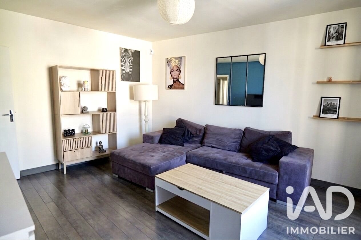 Appartement à vendre, 43m², Sannois