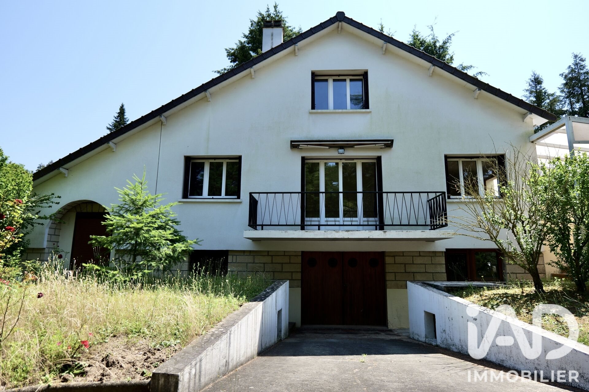 Maison à vendre, 197m², Neuville-sur-Oise