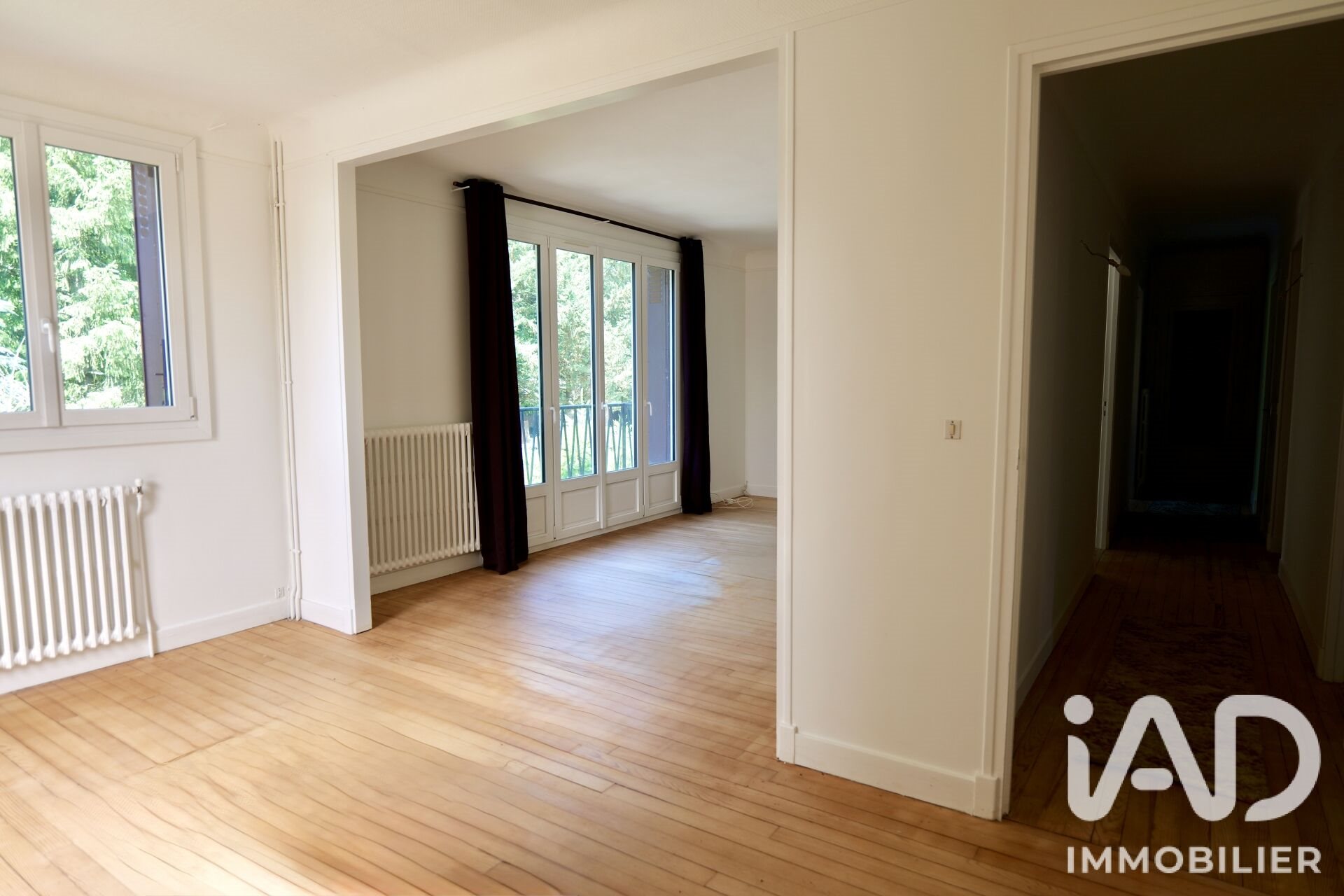 Maison à vendre, 197m², Neuville-sur-Oise