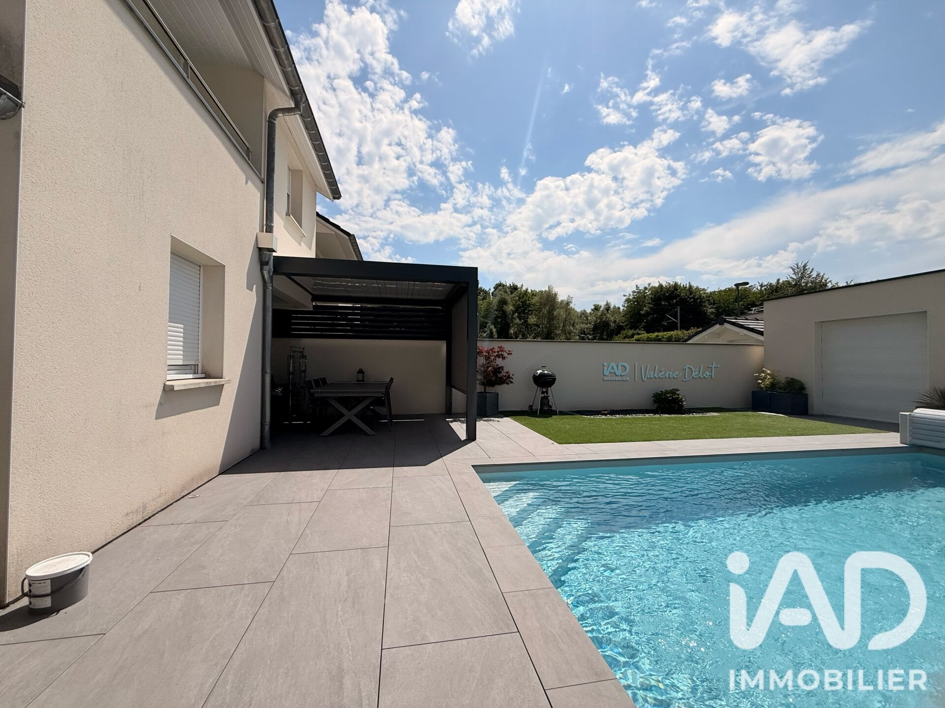 Maison à vendre, 93m², Morvillars