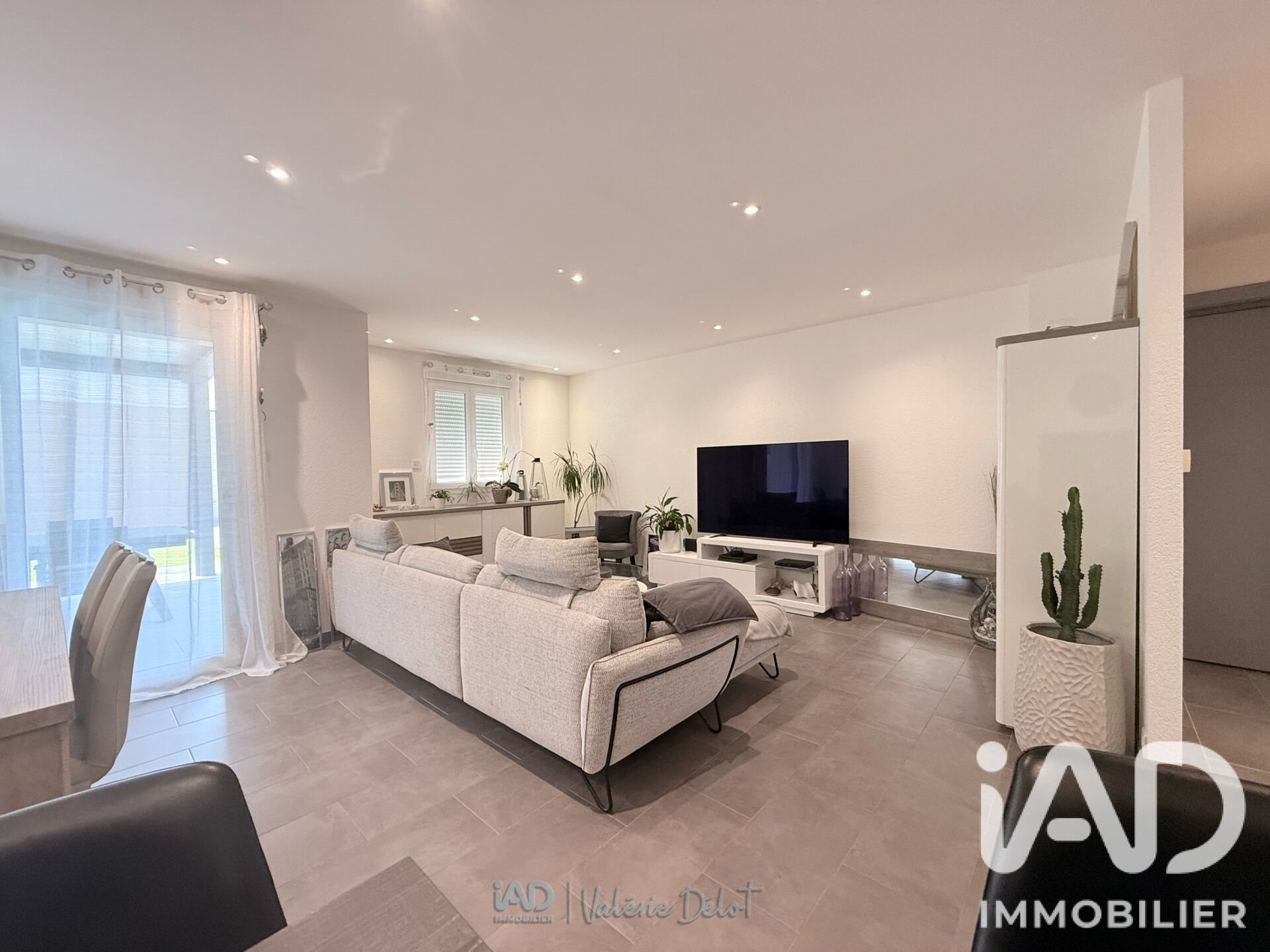 Maison à vendre, 93m², Morvillars