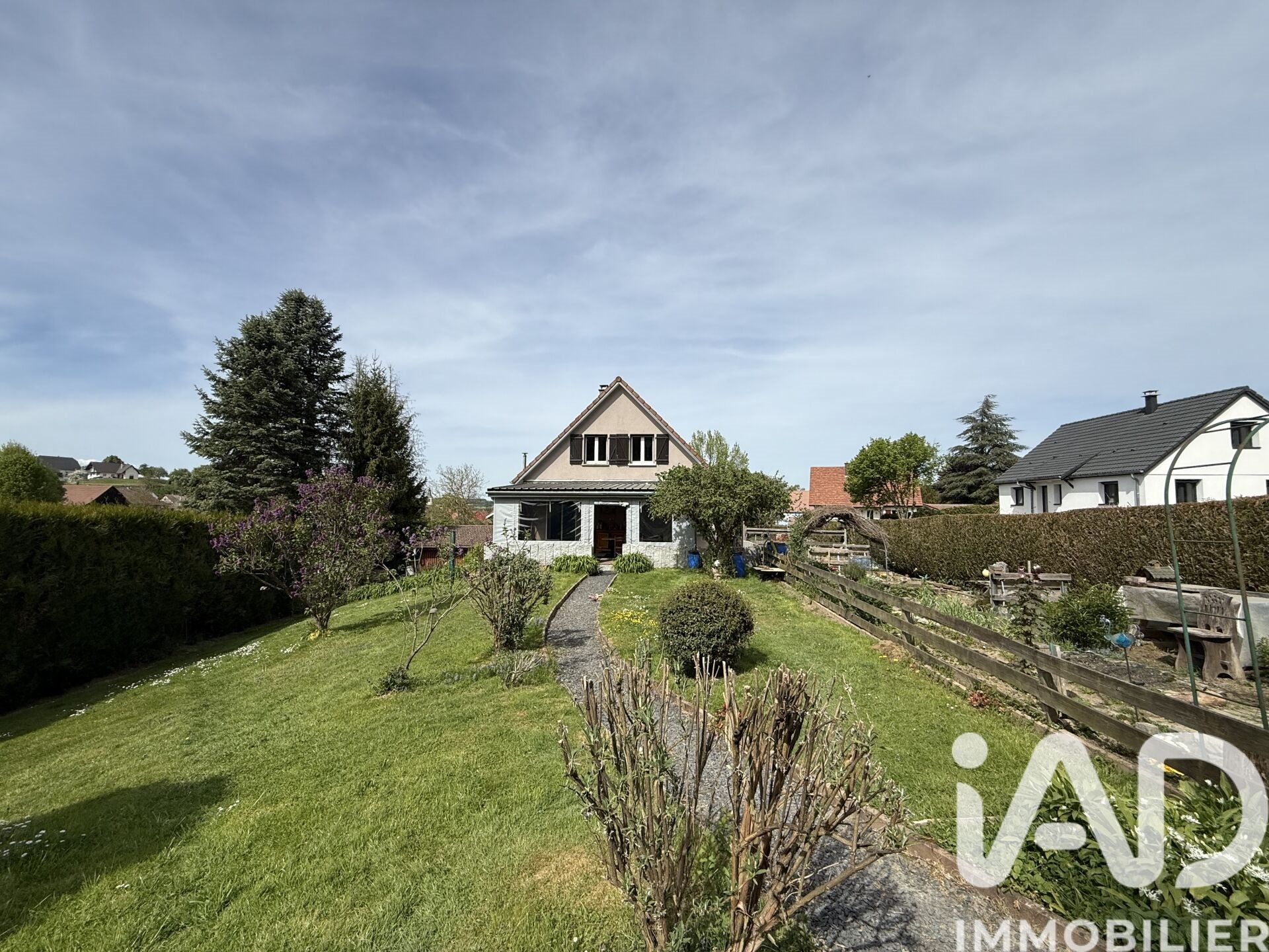 Maison à vendre, 100m², Ueberstrass