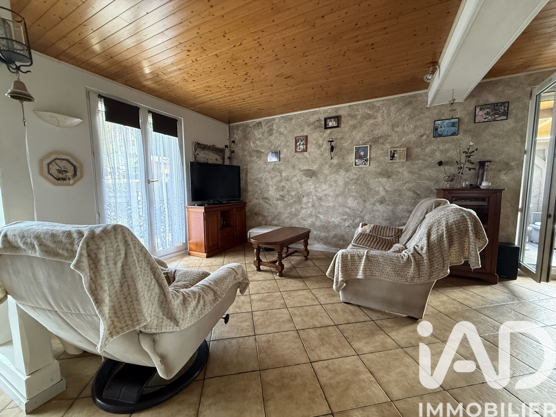 Maison à vendre, 100m², Ueberstrass