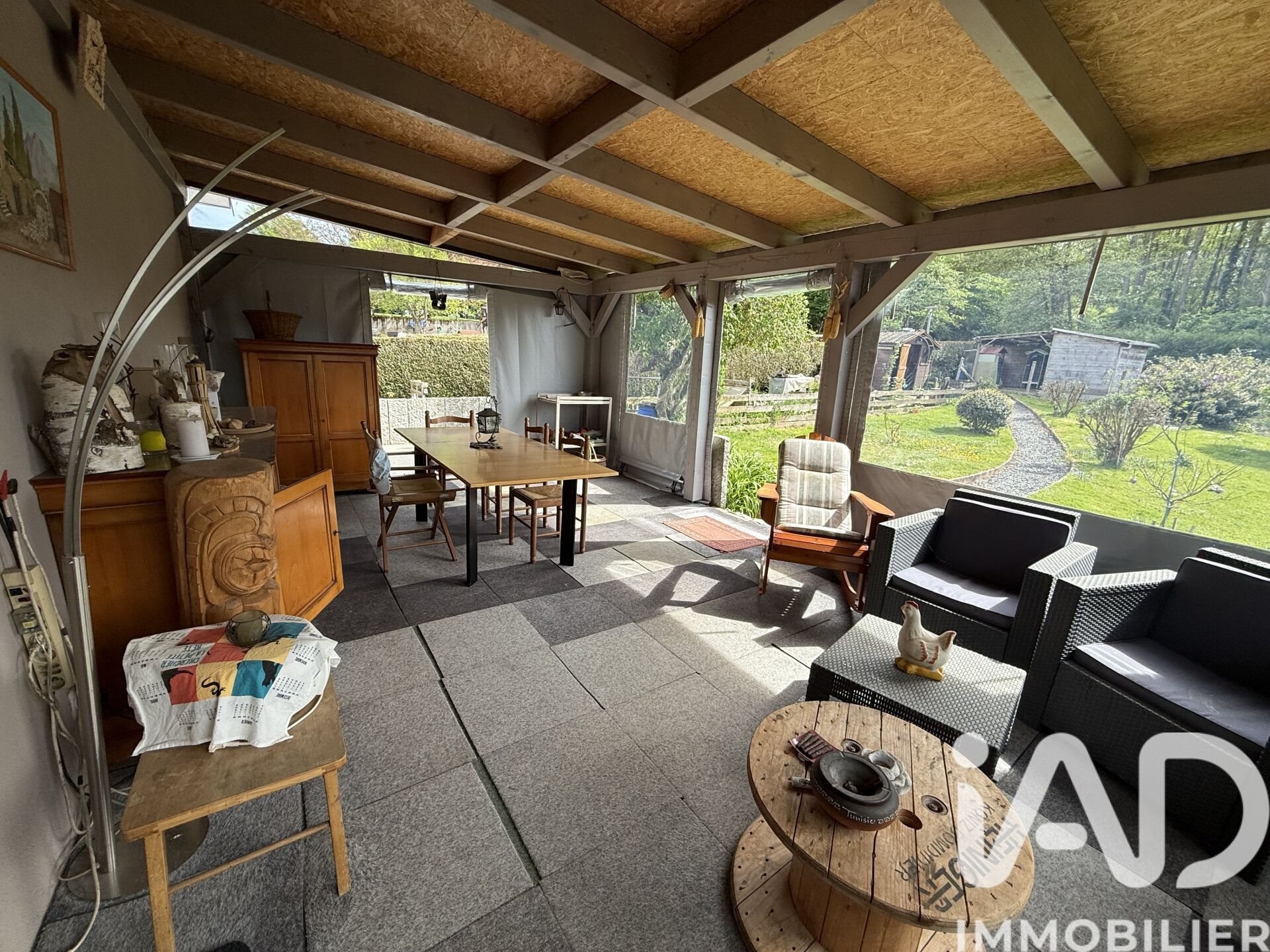 Maison à vendre, 100m², Ueberstrass