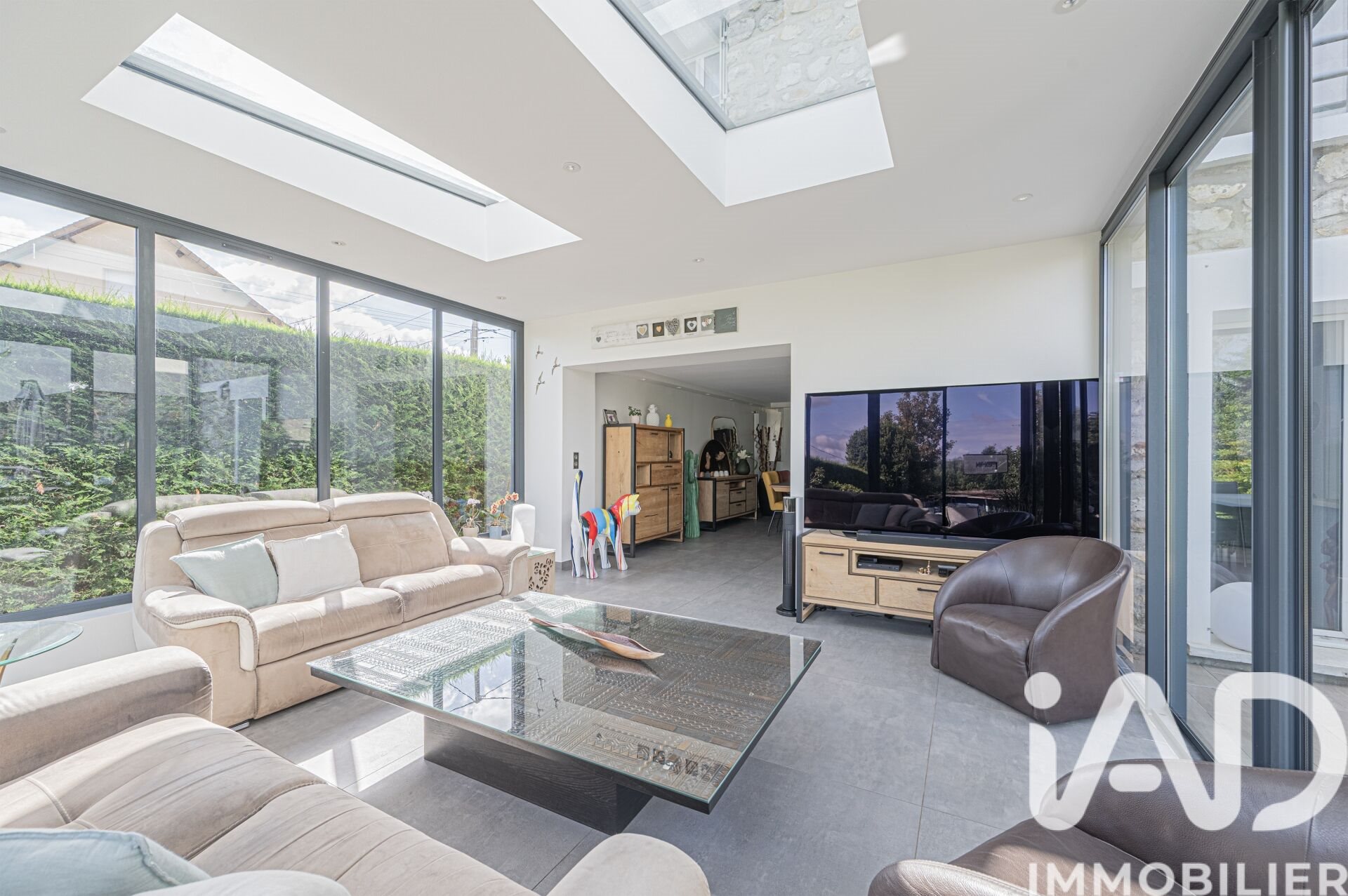Maison à vendre, 188m², Lagny-sur-Marne