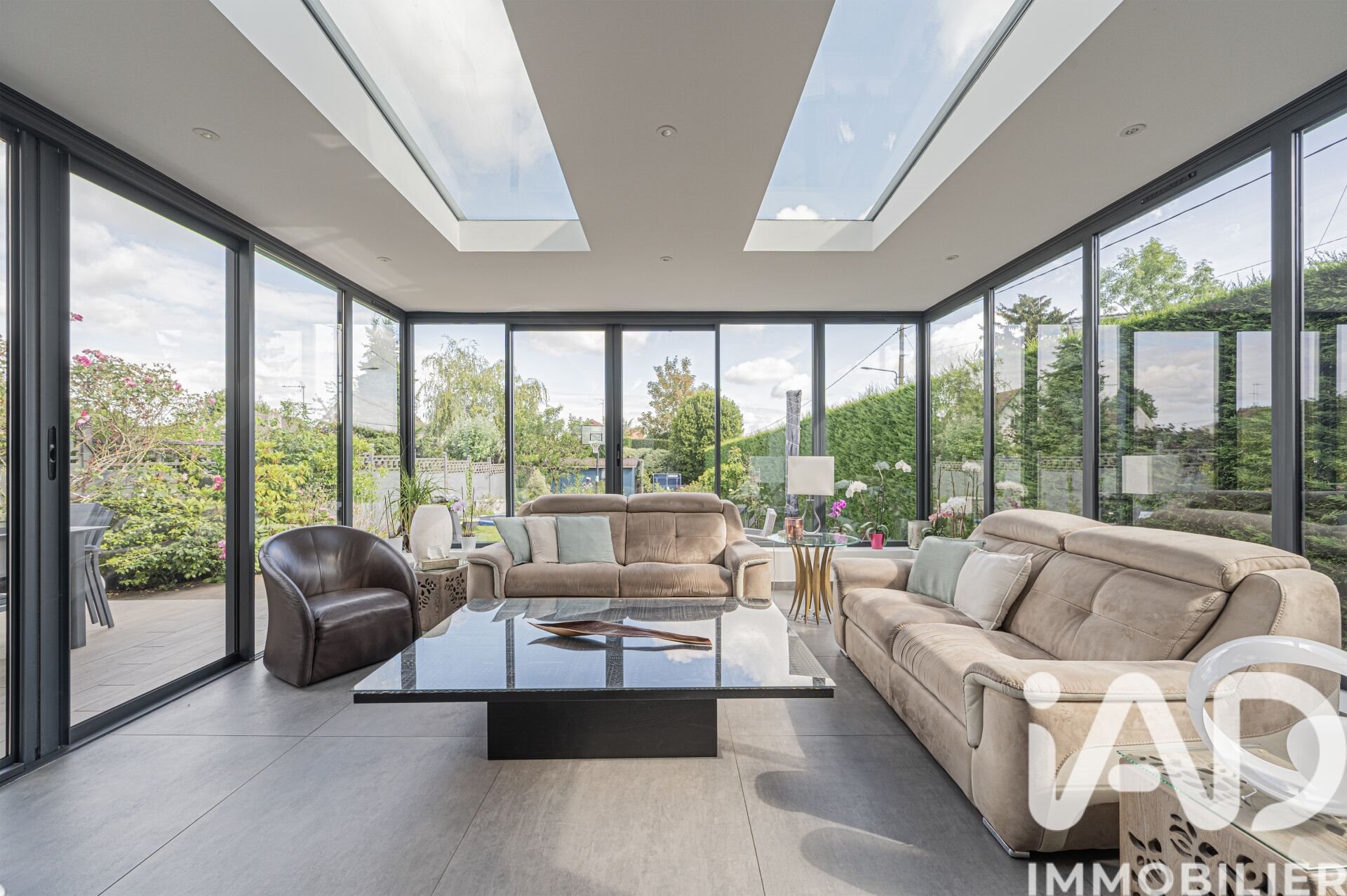 Maison à vendre, 188m², Lagny-sur-Marne