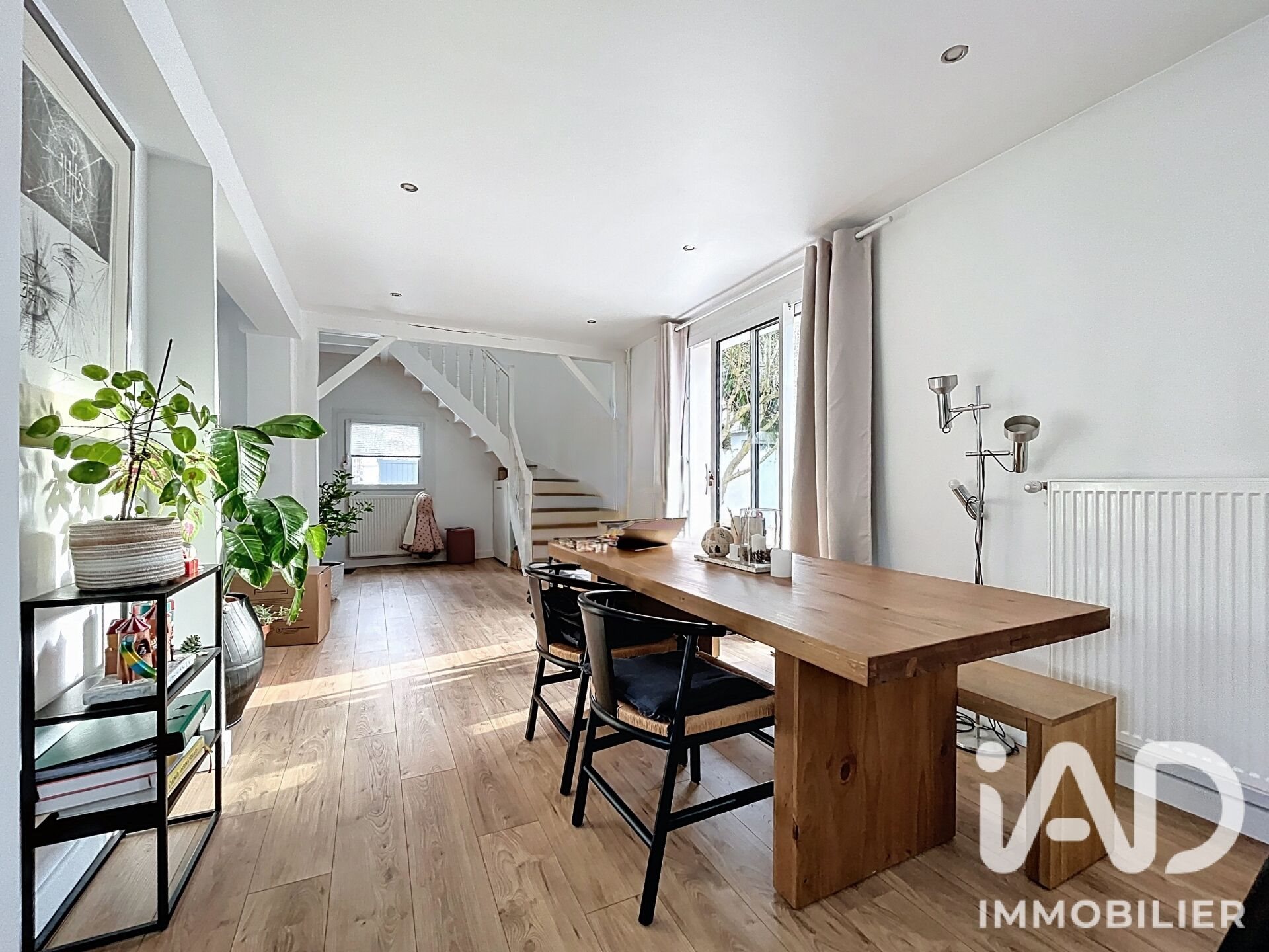 Maison à vendre, 123m², Antony