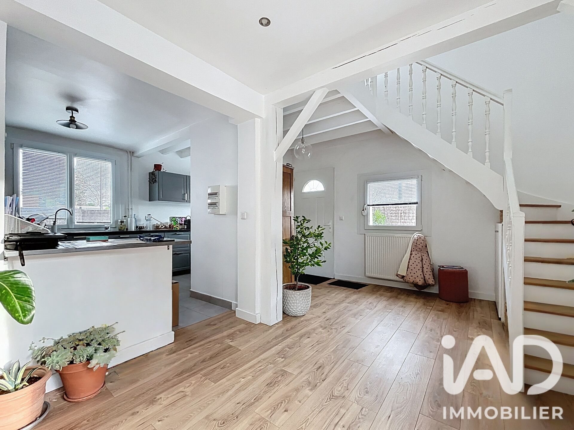 Maison à vendre, 123m², Antony