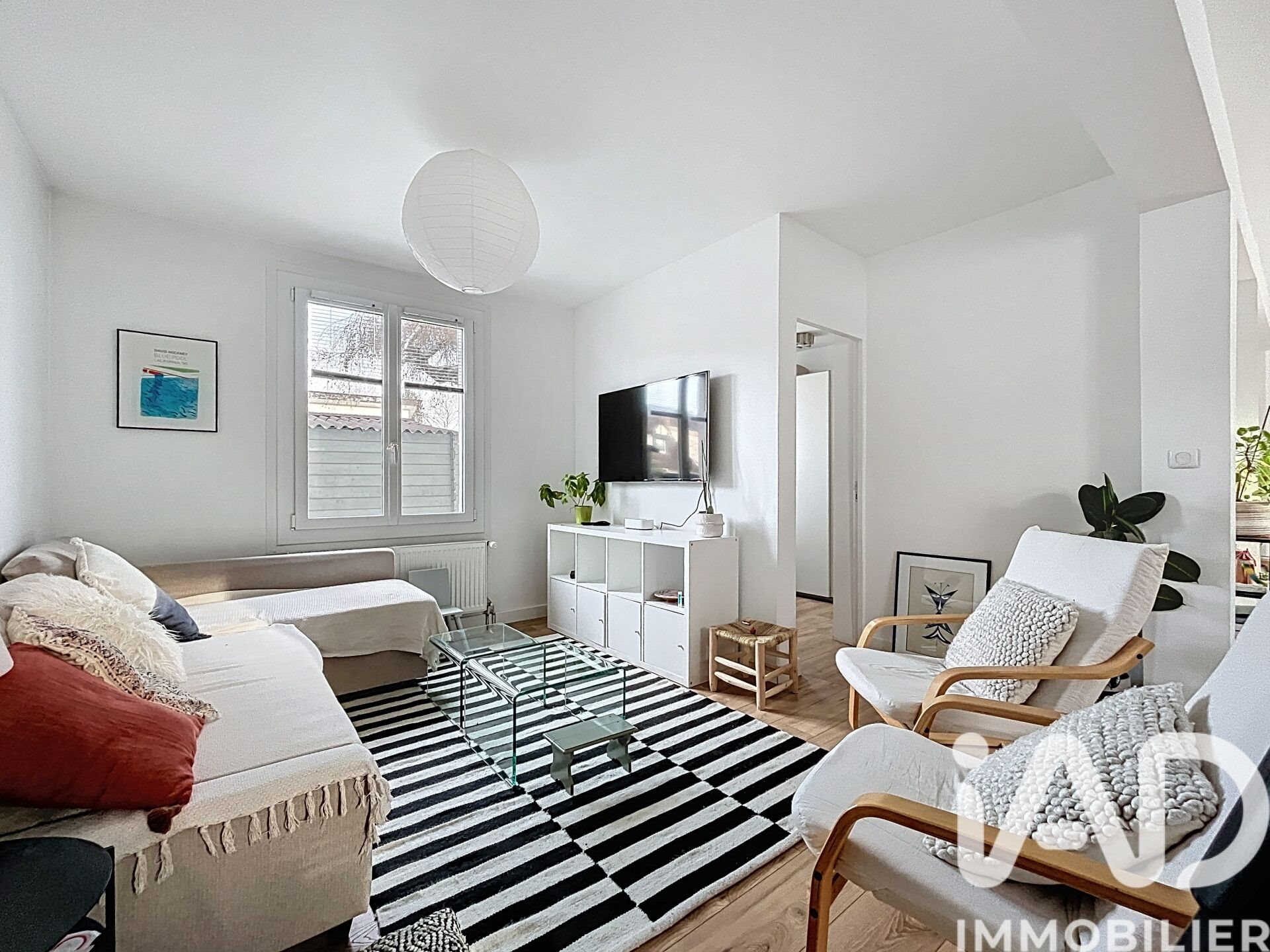 Maison à vendre, 123m², Antony