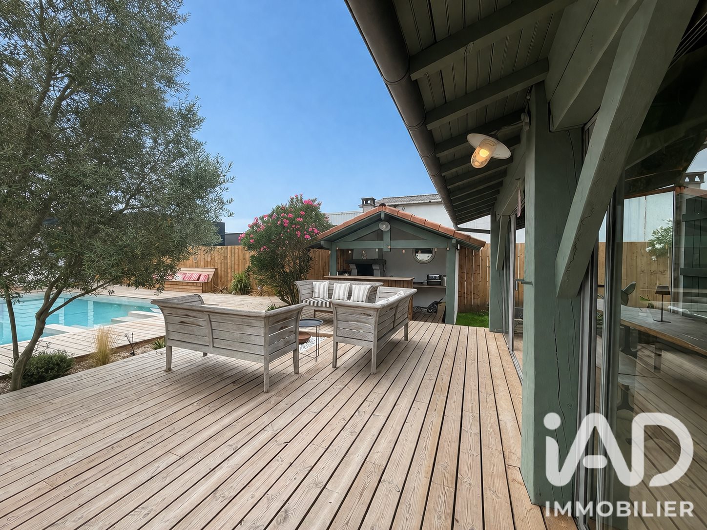 Maison à vendre, 145m², Gujan-Mestras