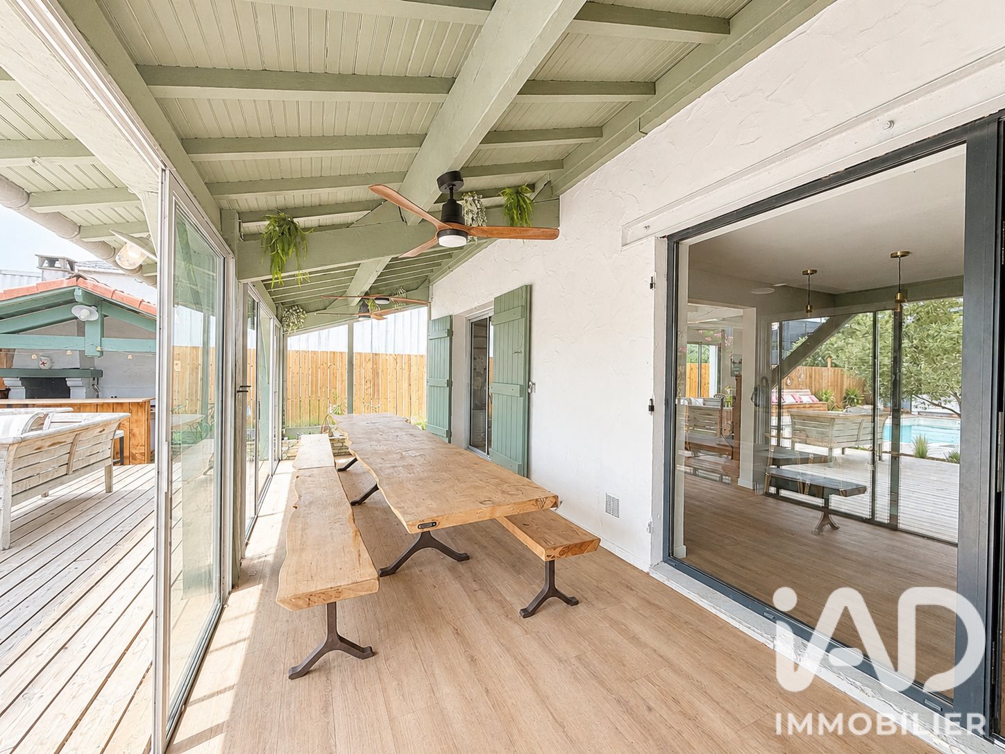 Maison à vendre, 145m², Gujan-Mestras