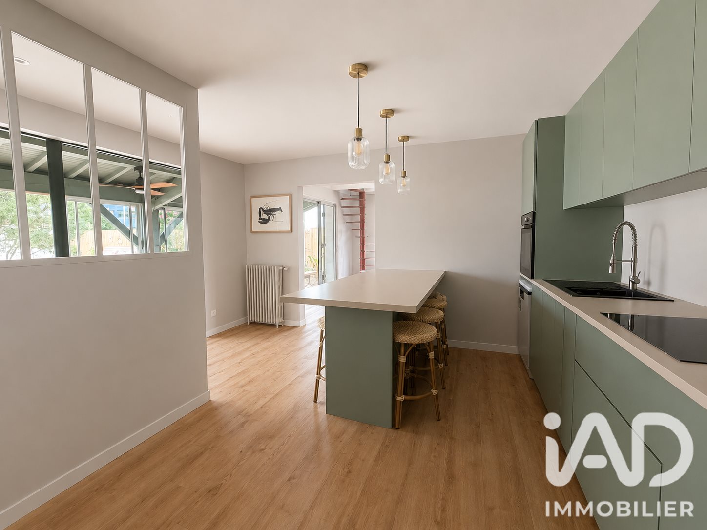 Maison à vendre, 145m², Gujan-Mestras