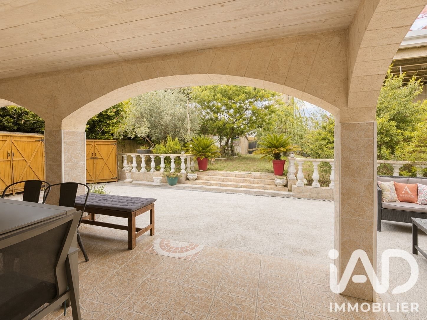 Maison à vendre, 160m², Bordeaux