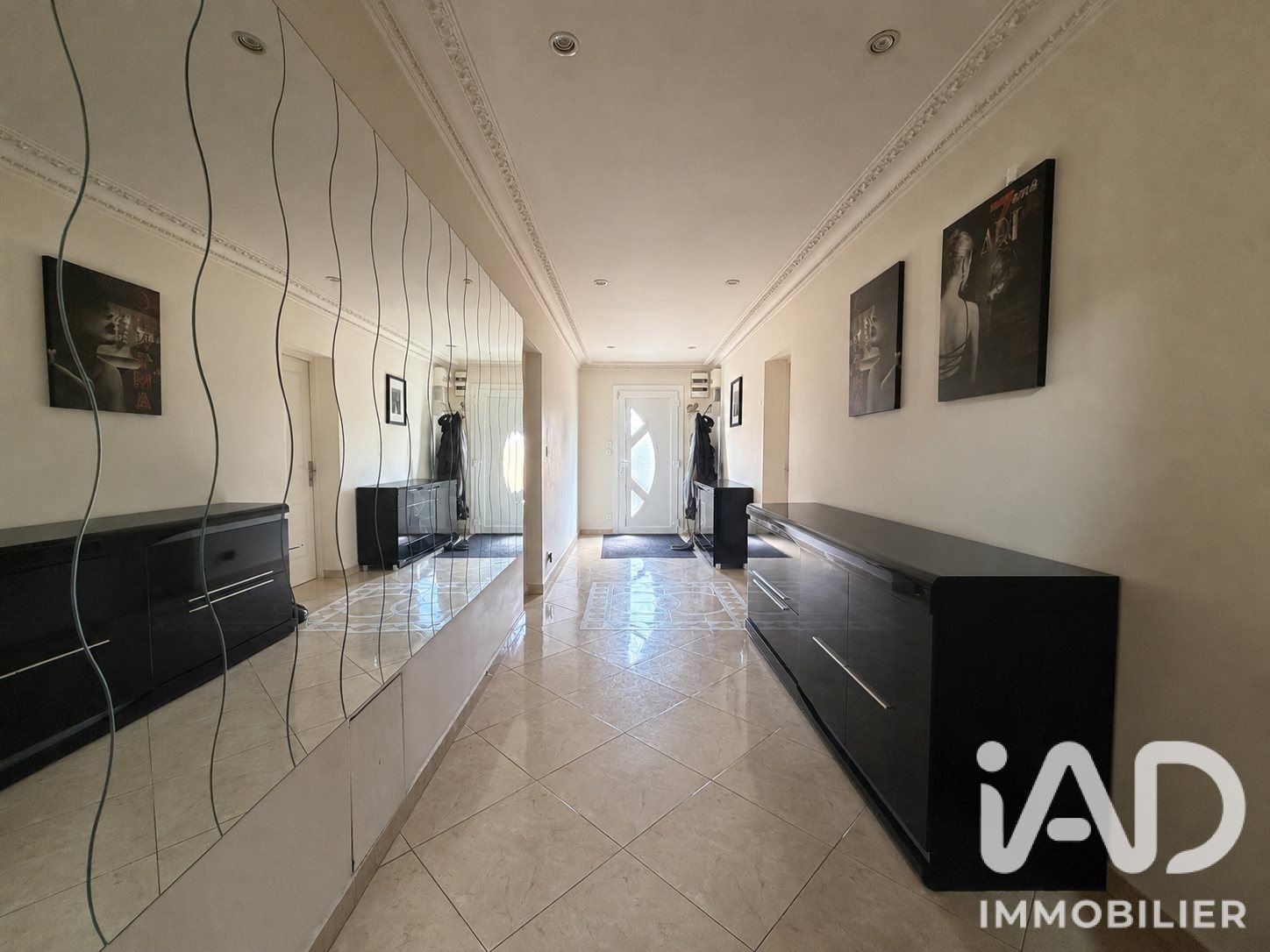 Maison à vendre, 160m², Bordeaux