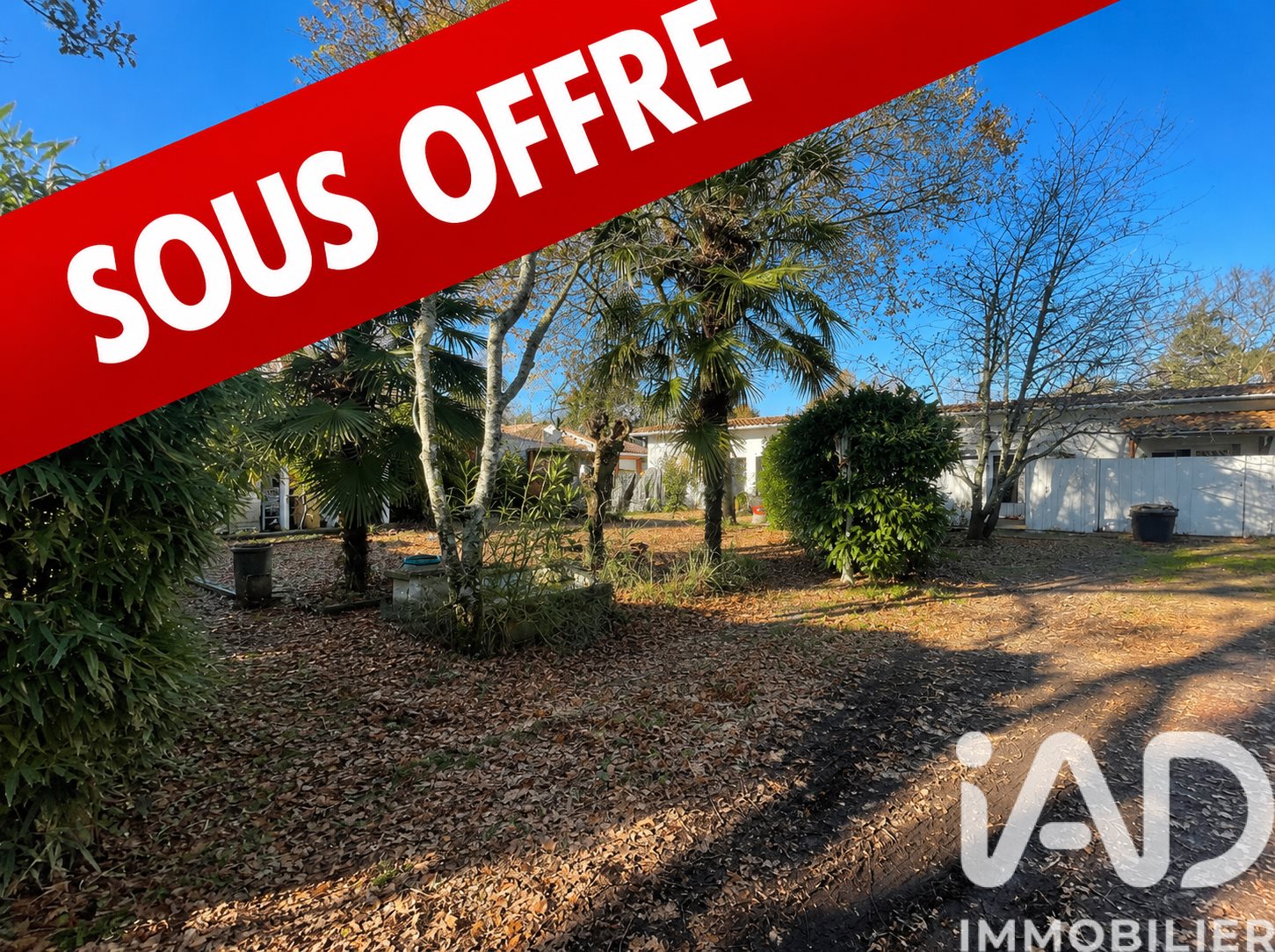 Maison à vendre, 280m², Gujan-Mestras