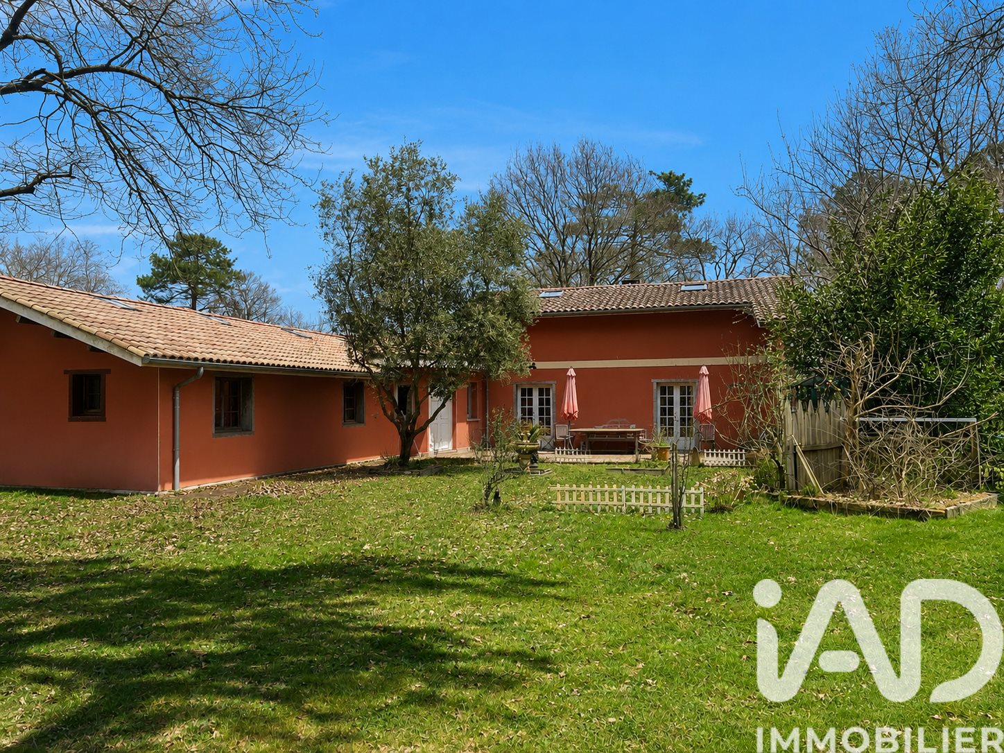 Maison à vendre, 280m², Gujan-Mestras