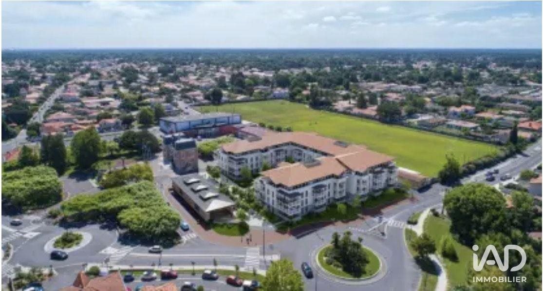 Appartement à vendre, 67m², Gujan-Mestras
