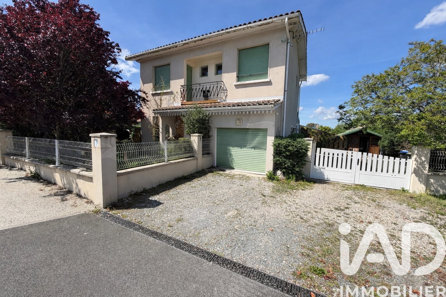 Maison à vendre, 110m², Marcheprime