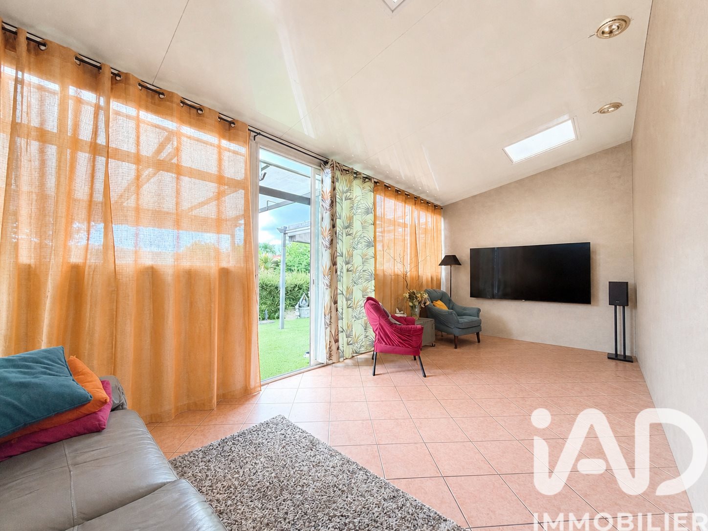 Maison à vendre, 110m², Marcheprime