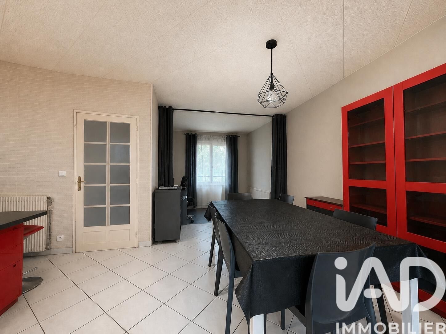 Maison à vendre, 110m², Marcheprime