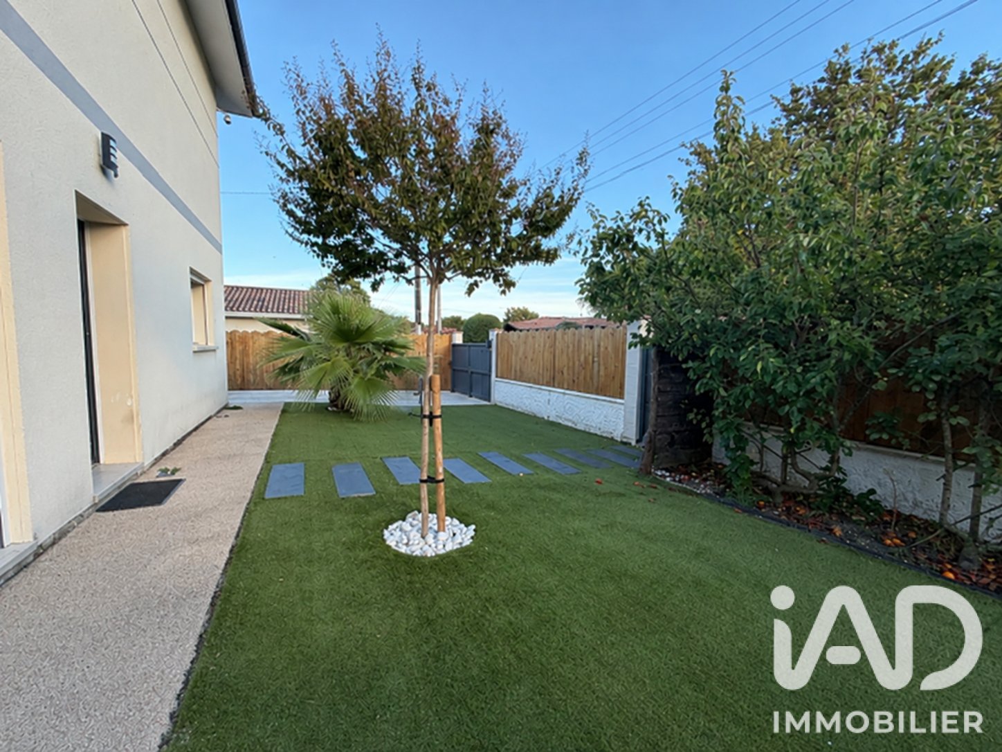 Maison à vendre, 145m², Biganos