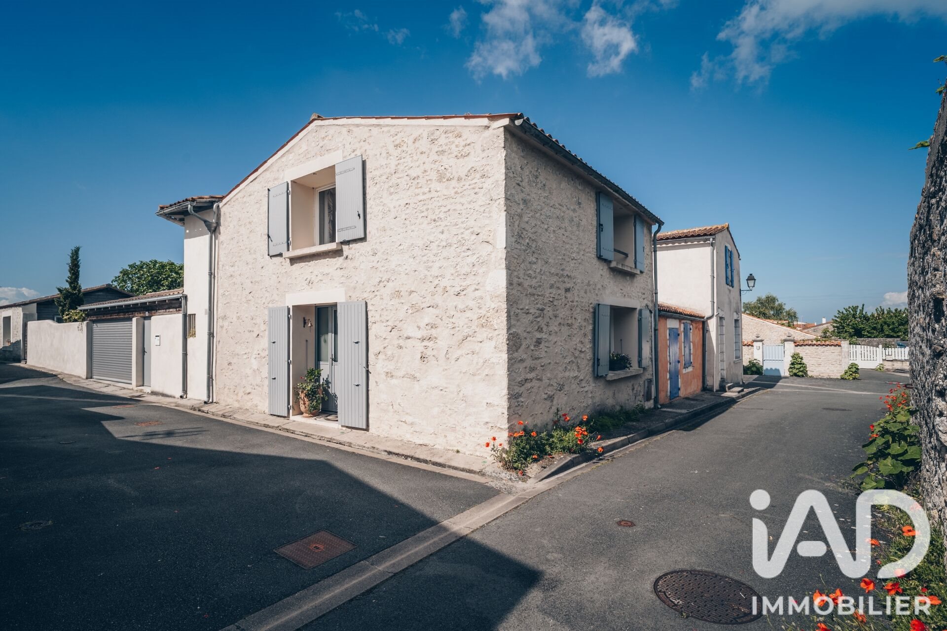 Maison à vendre, 155m², Angoulins
